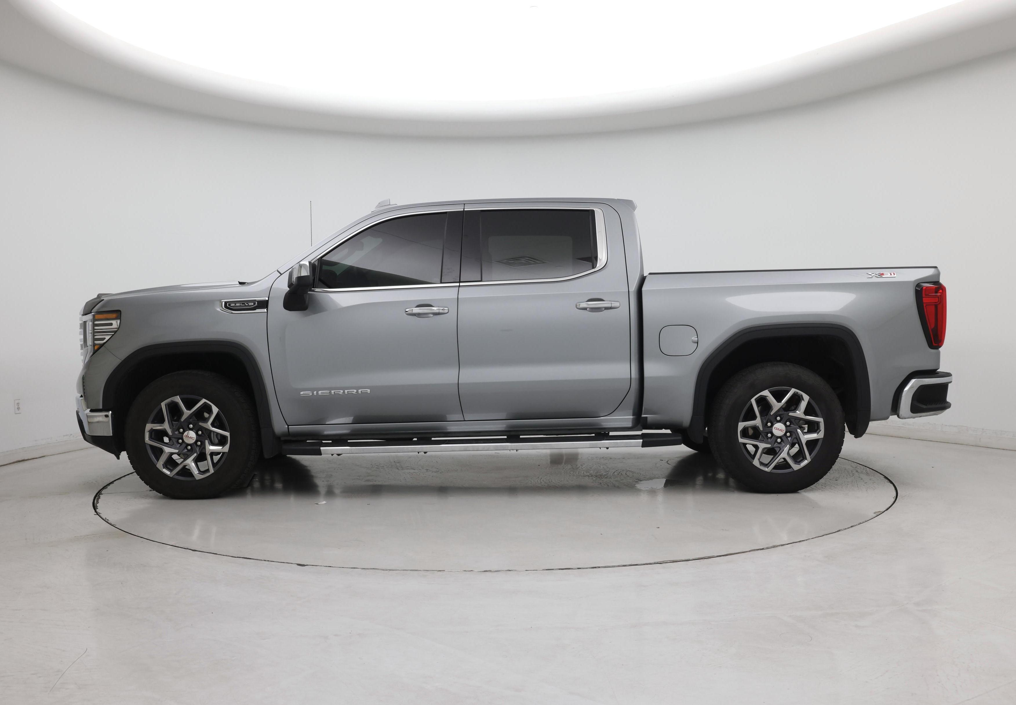 Thumbnail: 2025 GMC Sierra 1500 - 3