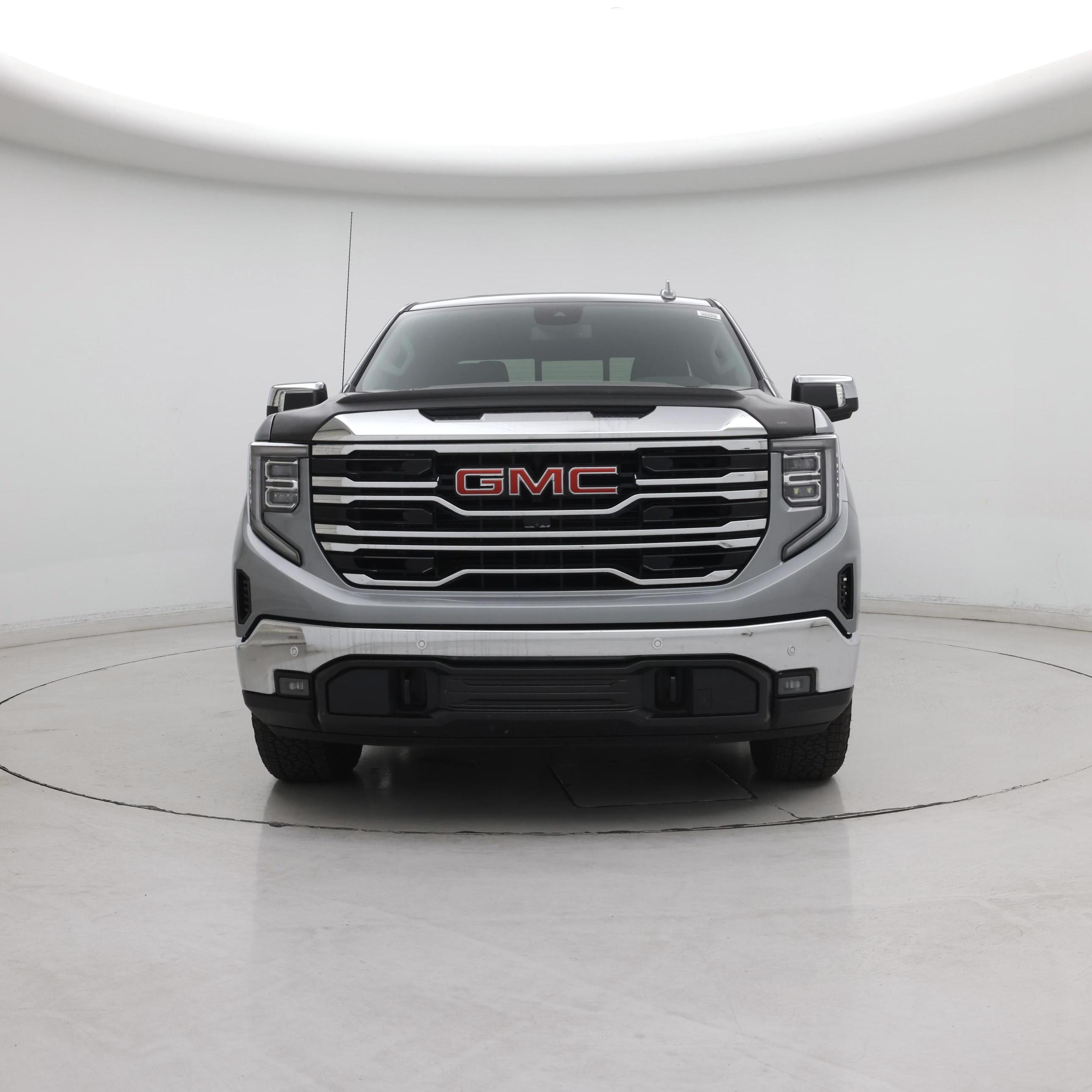 Thumbnail: 2025 GMC Sierra 1500 - 5