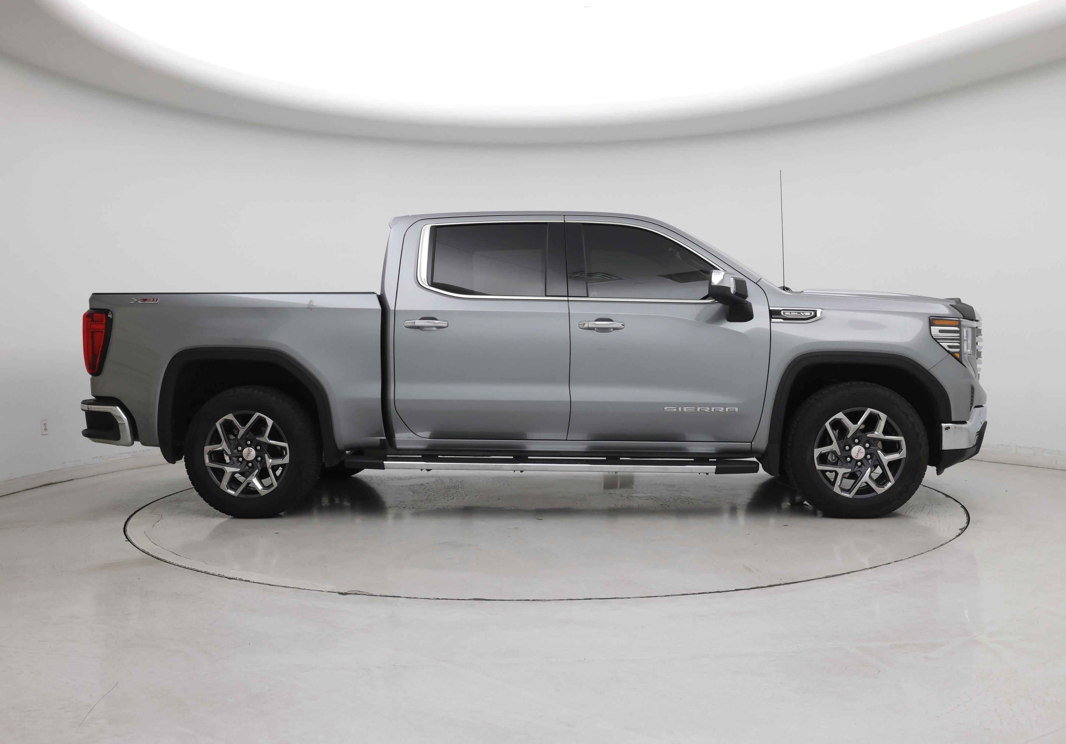 Thumbnail: 2025 GMC Sierra 1500 - 7