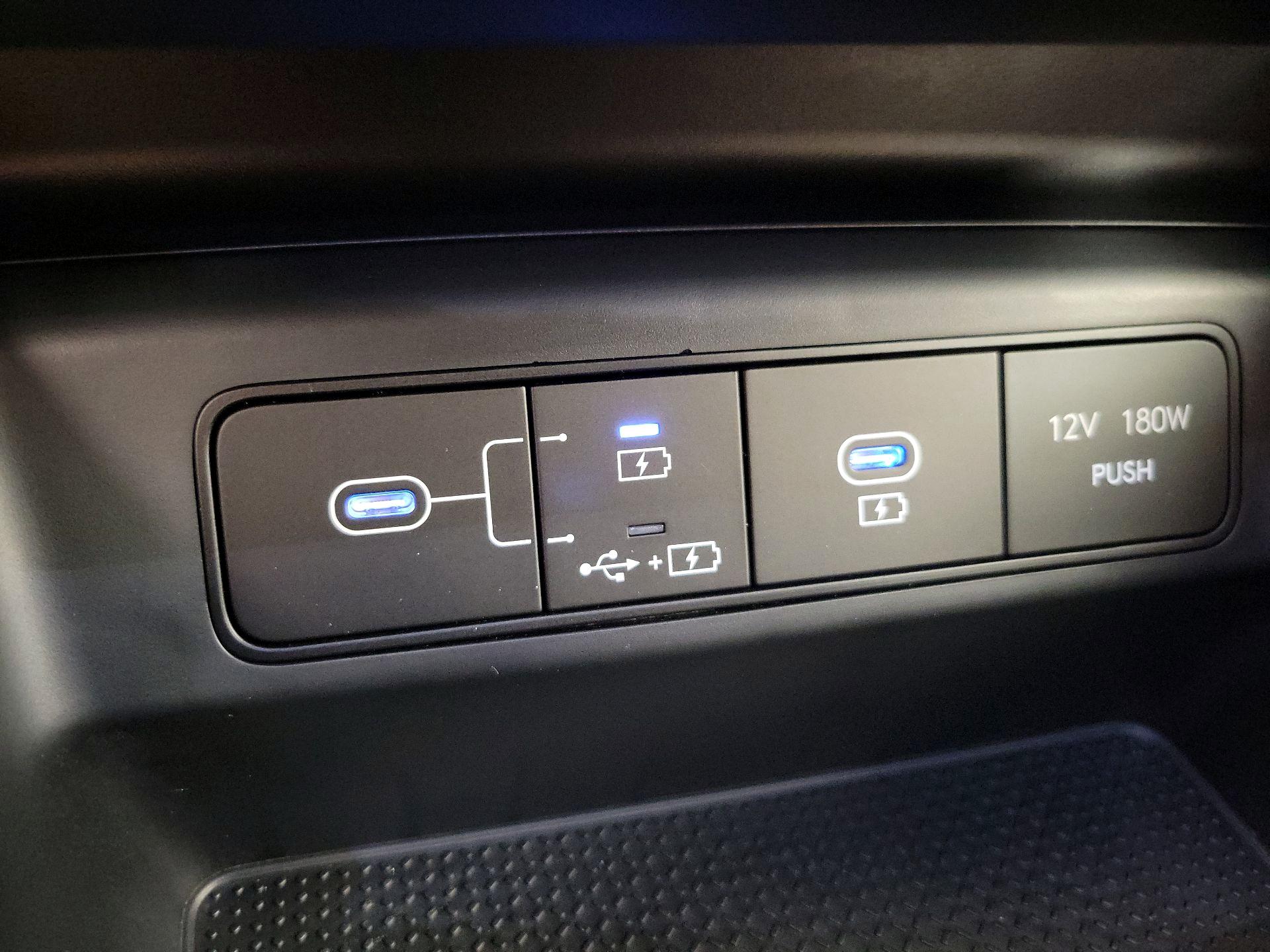 Thumbnail: 2026 Hyundai Tucson - 18