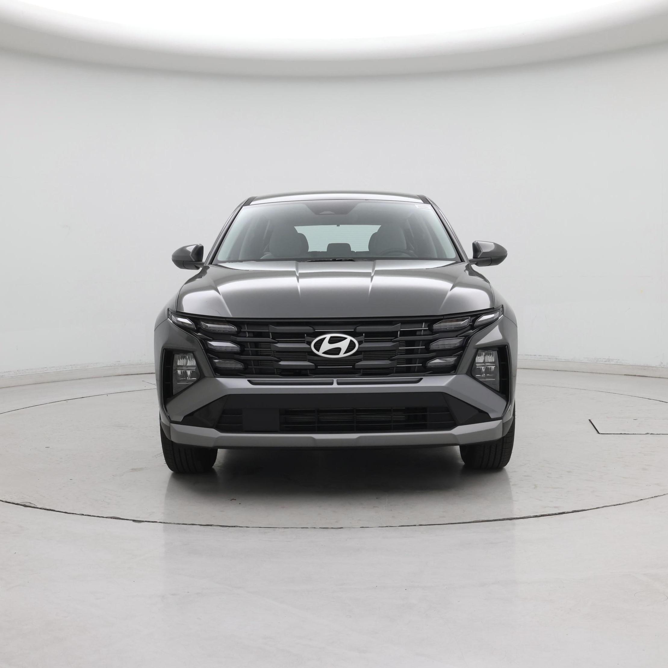 Thumbnail: 2026 Hyundai Tucson - 5