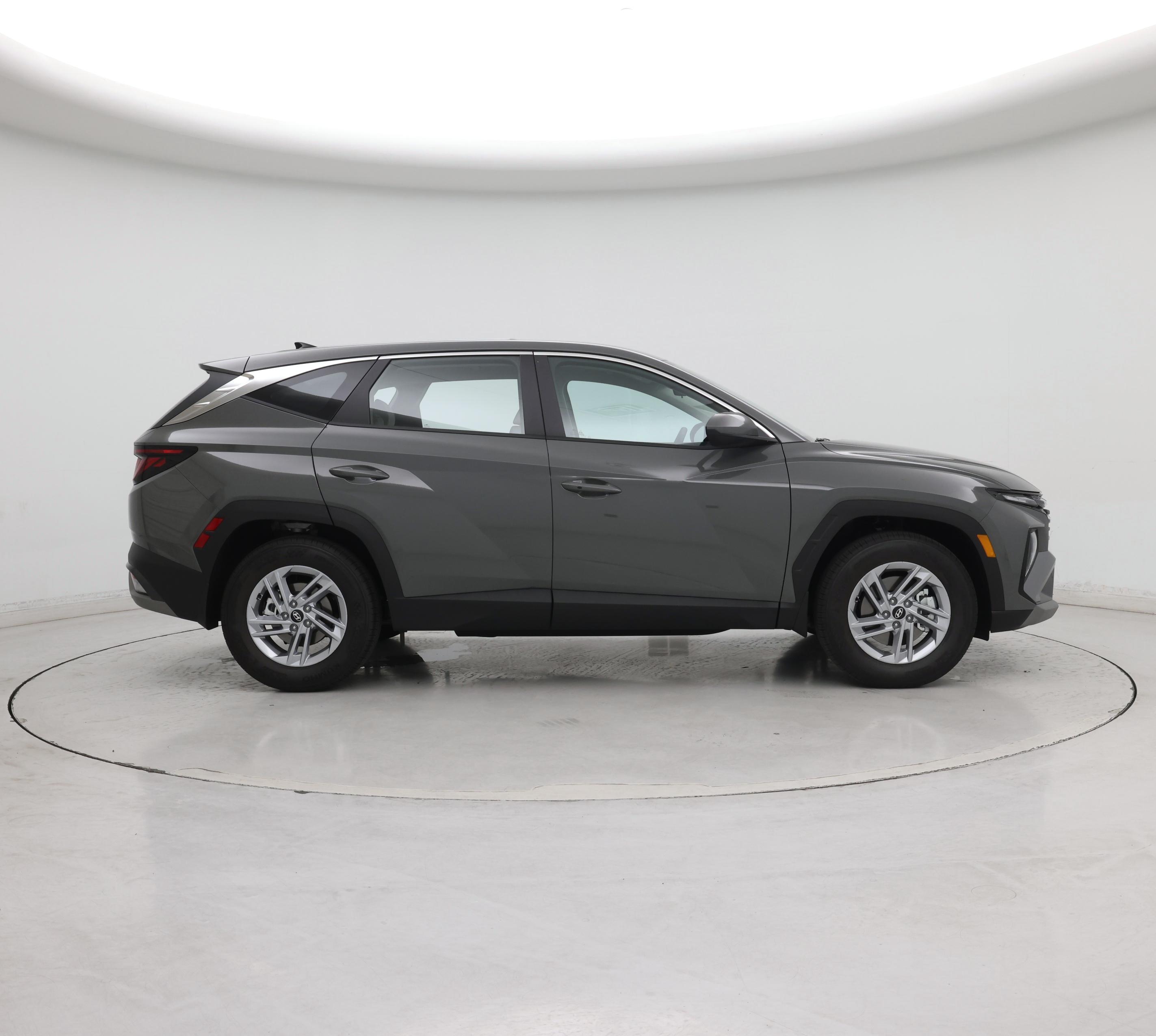 Thumbnail: 2026 Hyundai Tucson - 7