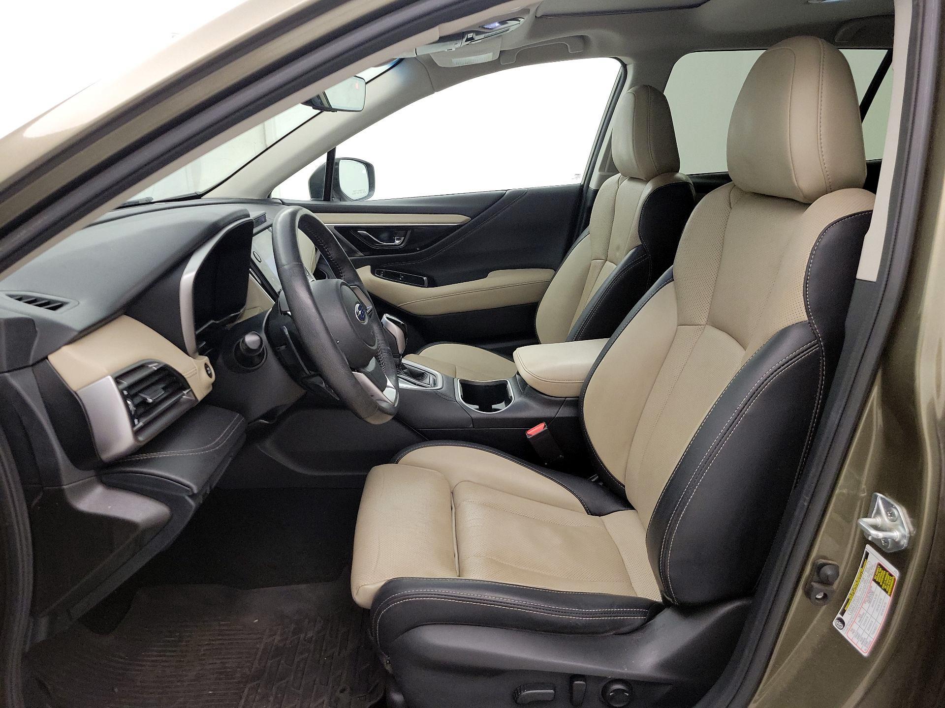 Thumbnail: 2022 Subaru Outback - 11