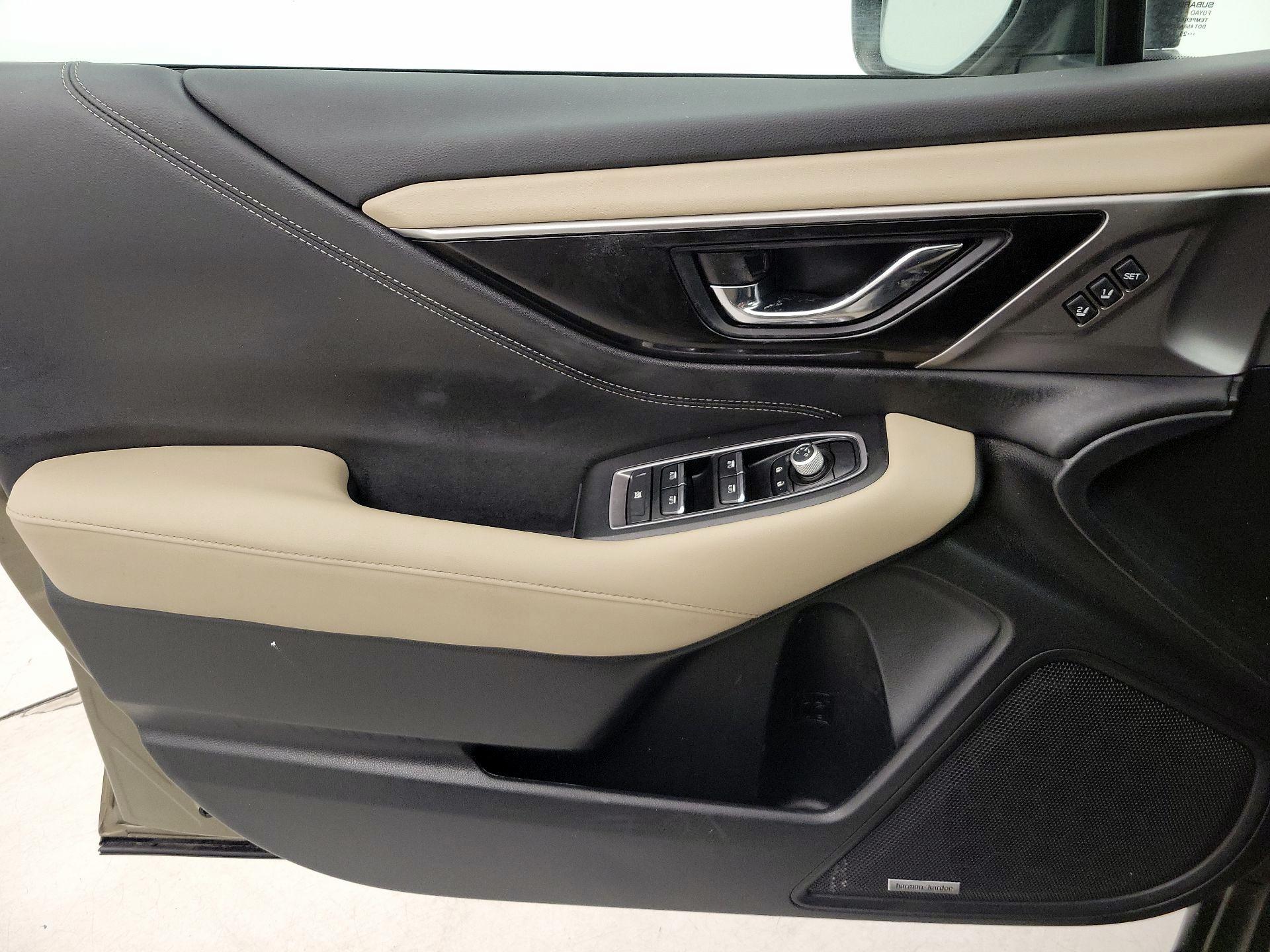 Thumbnail: 2022 Subaru Outback - 12