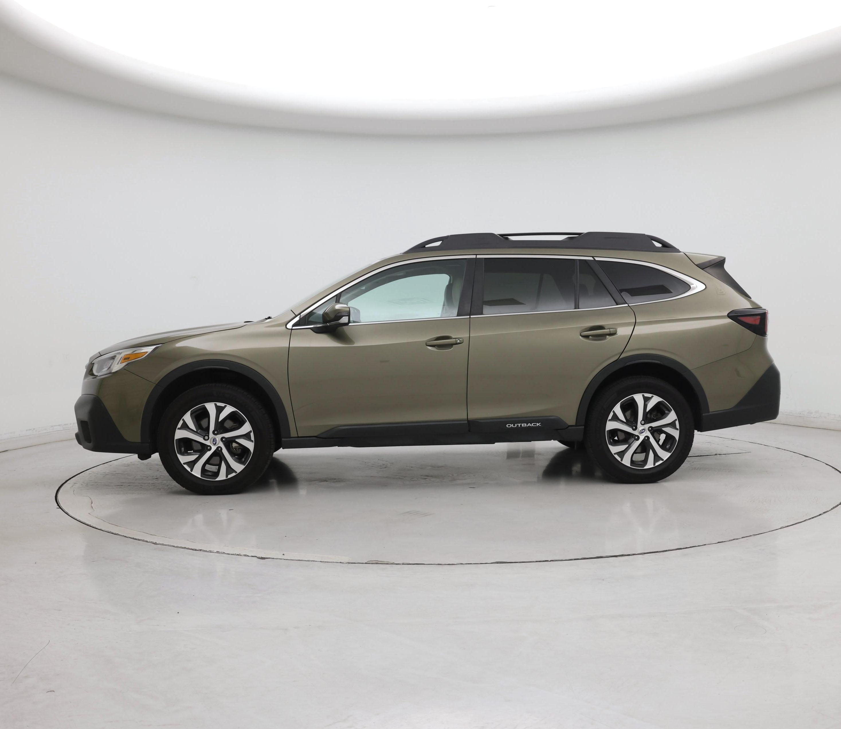 Thumbnail: 2022 Subaru Outback - 3