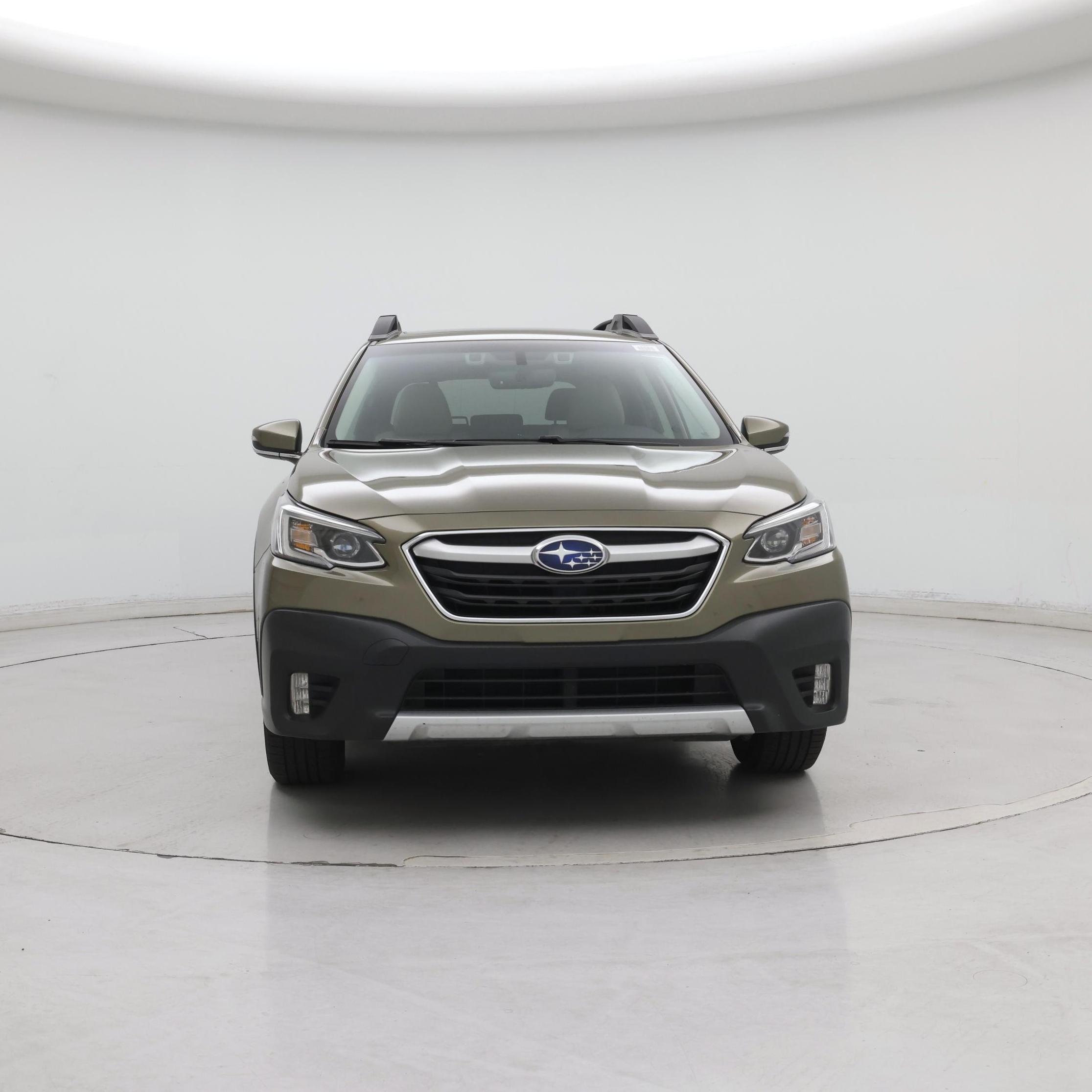 Thumbnail: 2022 Subaru Outback - 5