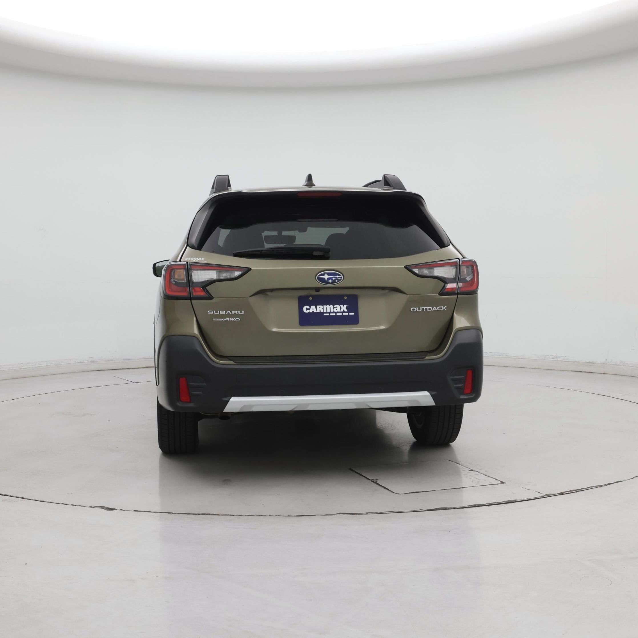 Thumbnail: 2022 Subaru Outback - 6