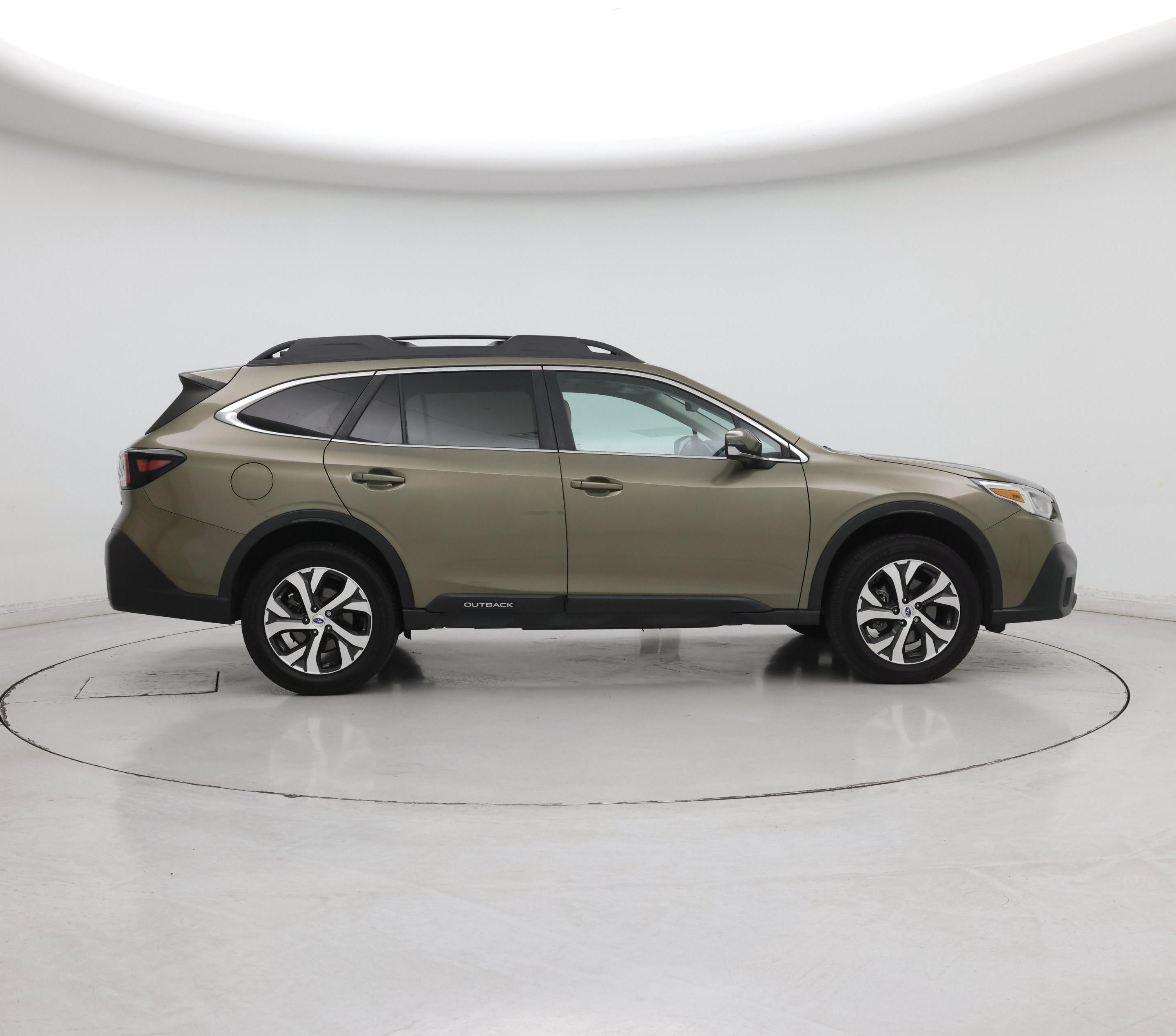 Thumbnail: 2022 Subaru Outback - 7