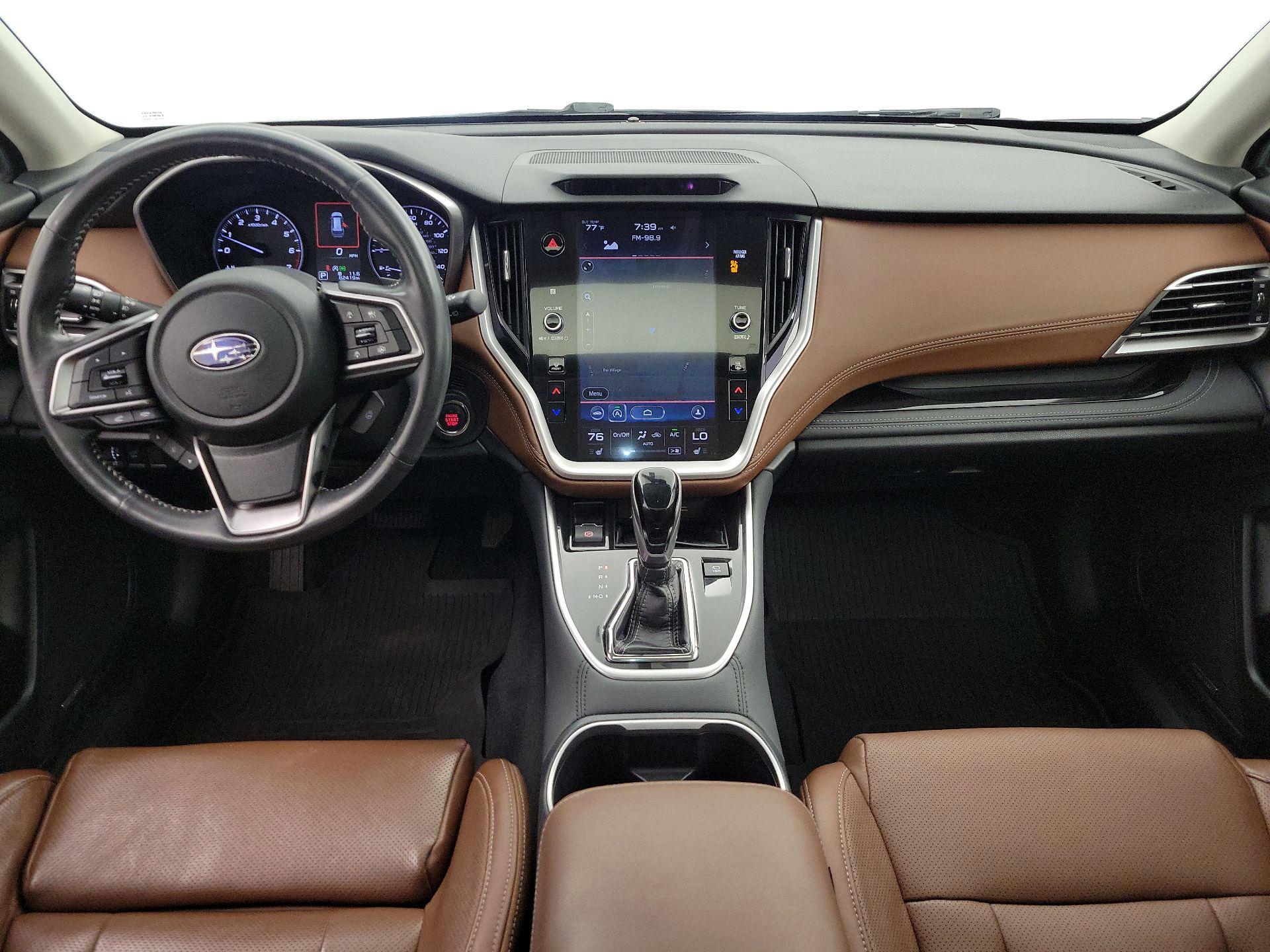 Thumbnail: 2020 Subaru Outback - 9