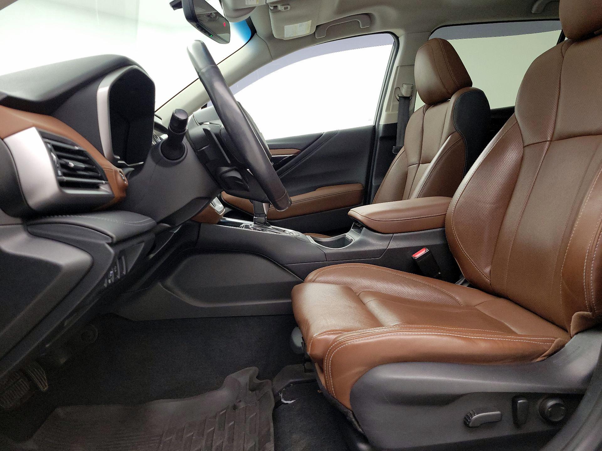Thumbnail: 2020 Subaru Outback - 11
