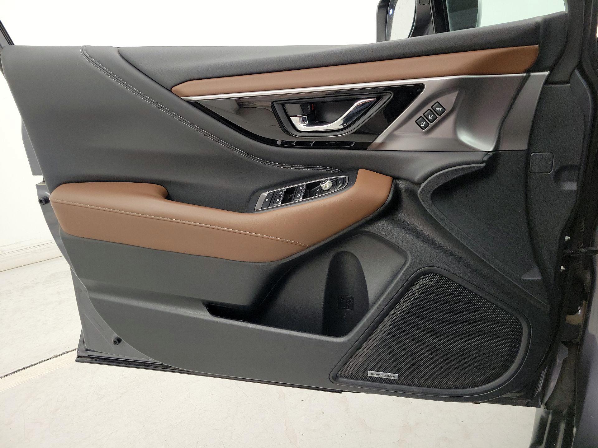Thumbnail: 2020 Subaru Outback - 12