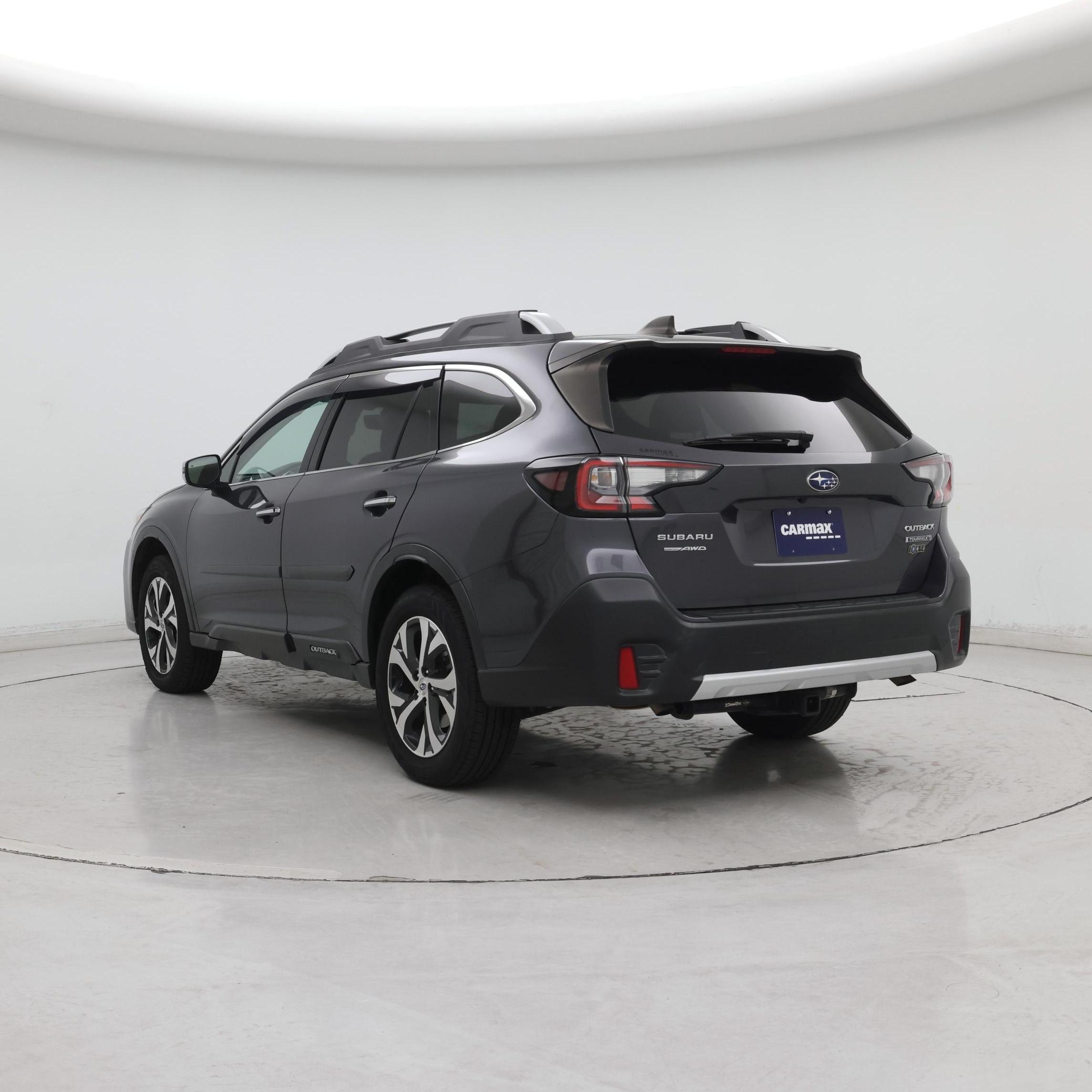 Thumbnail: 2020 Subaru Outback - 2