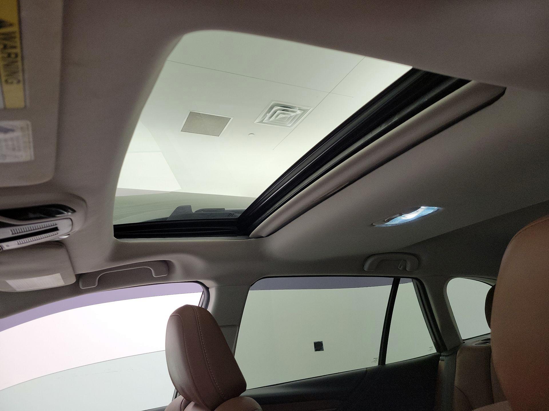 Thumbnail: 2020 Subaru Outback - 20