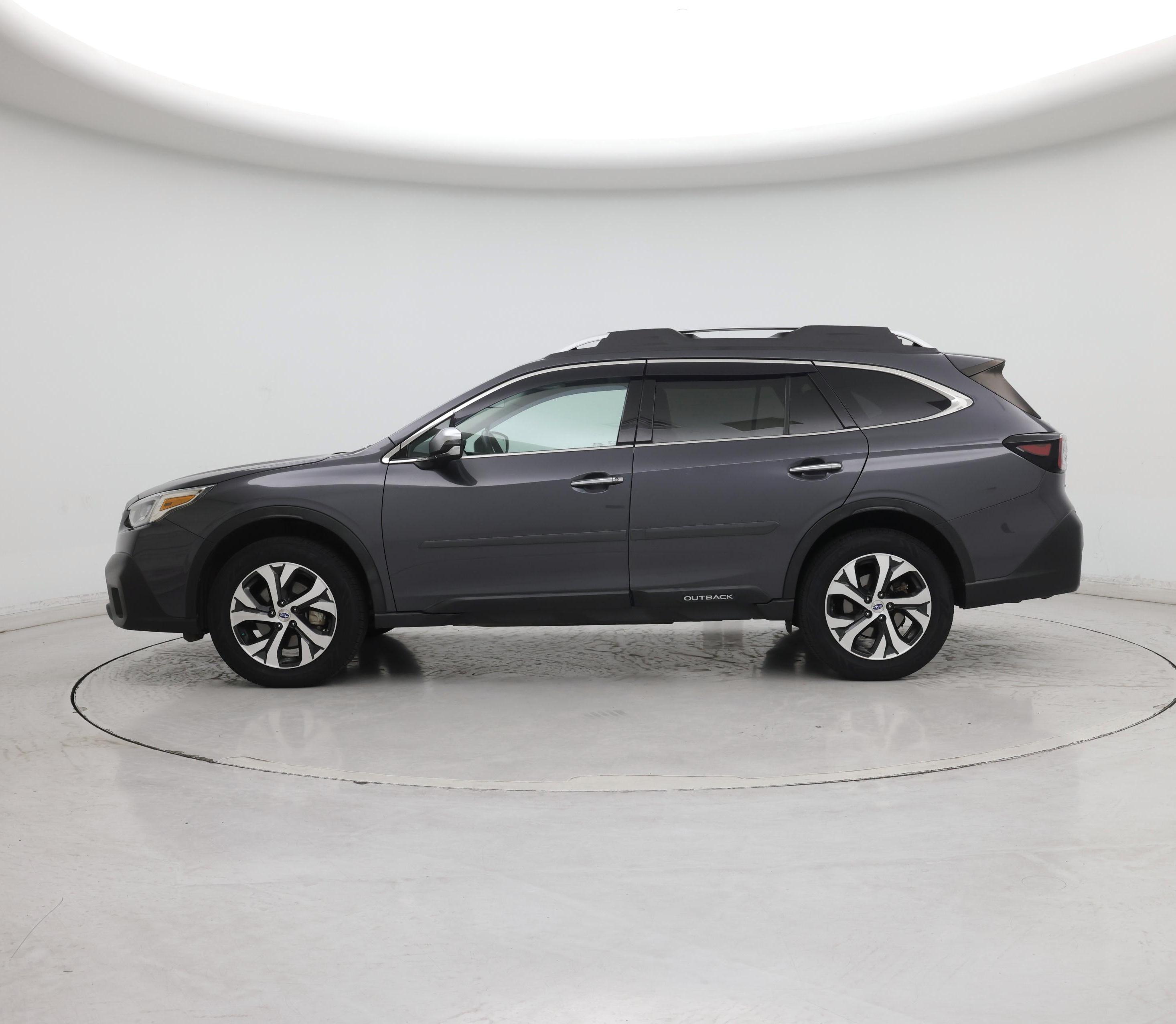 Thumbnail: 2020 Subaru Outback - 3