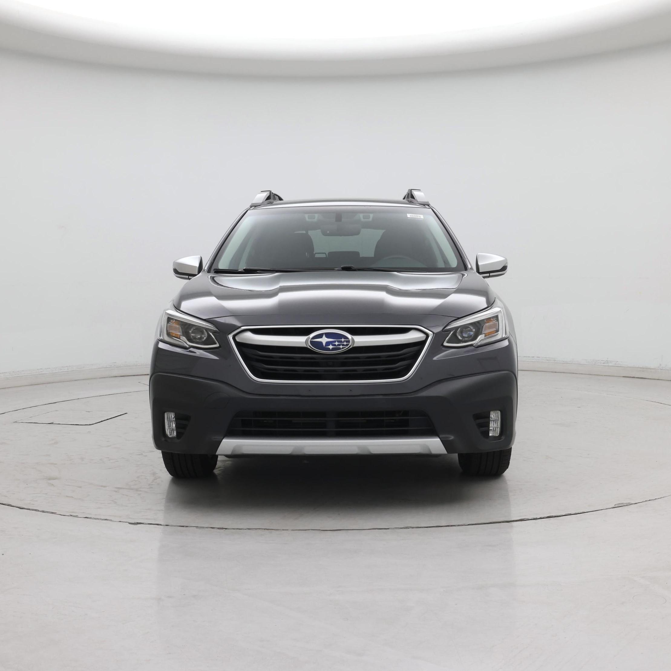 Thumbnail: 2020 Subaru Outback - 5