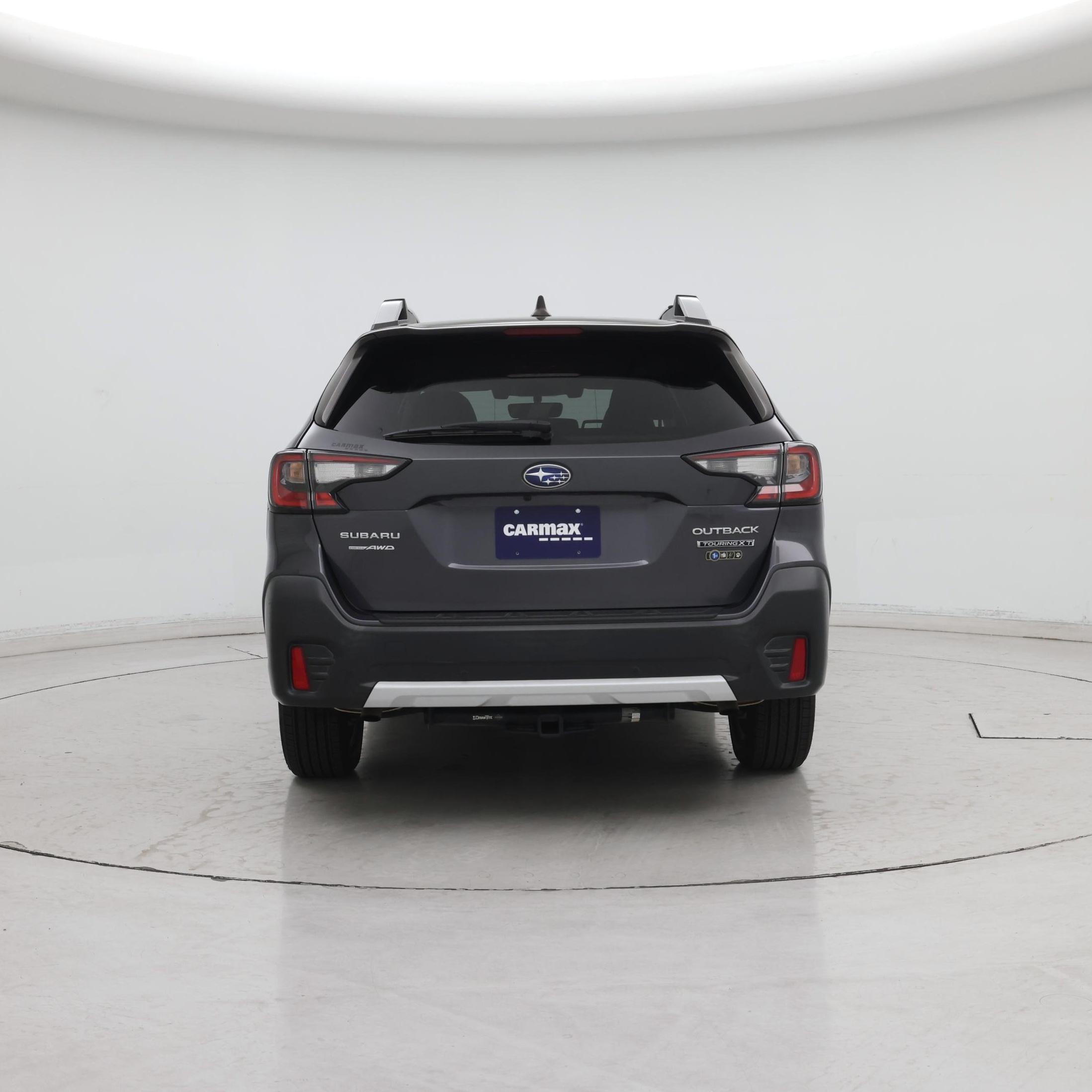 Thumbnail: 2020 Subaru Outback - 6