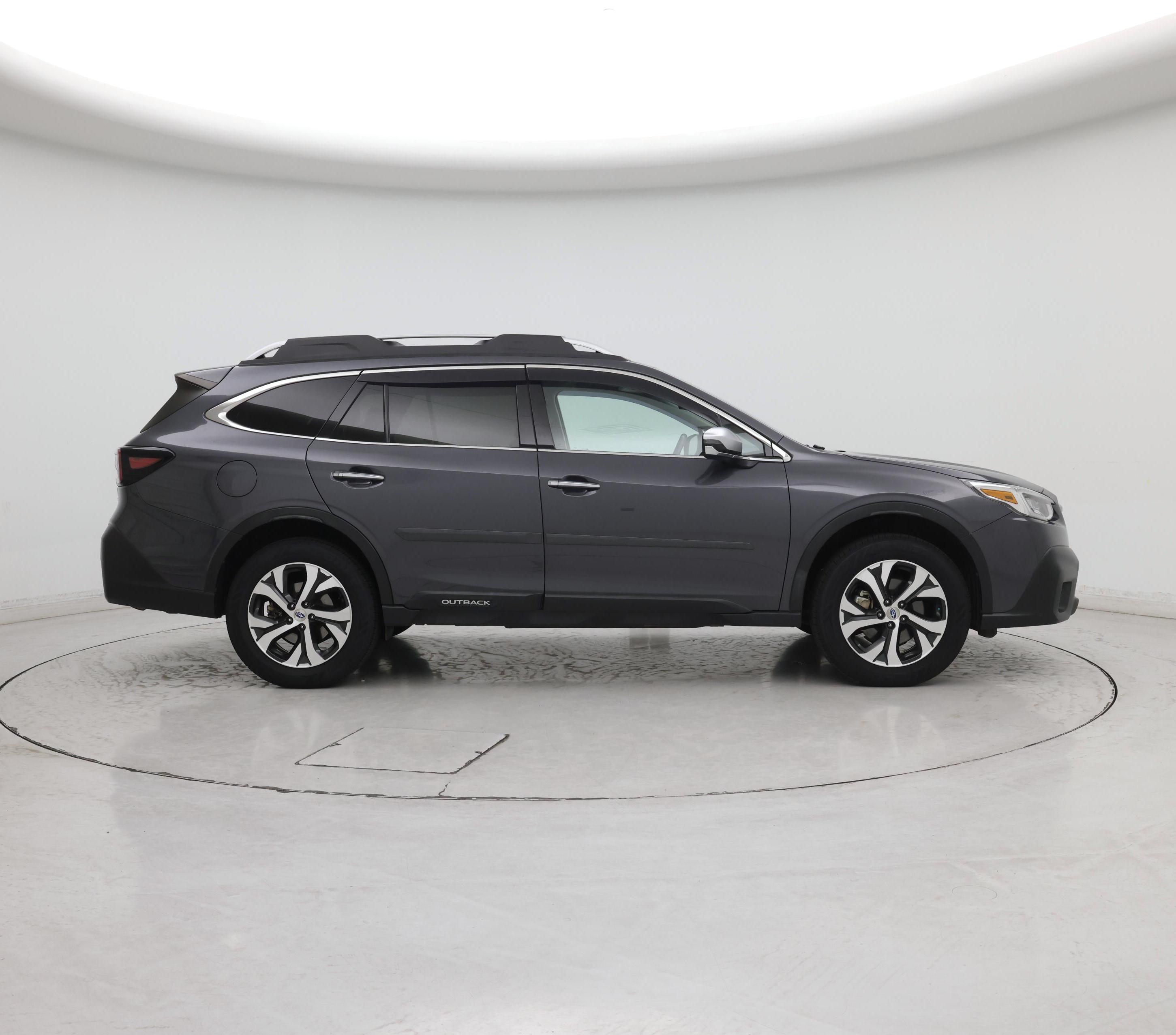 Thumbnail: 2020 Subaru Outback - 7
