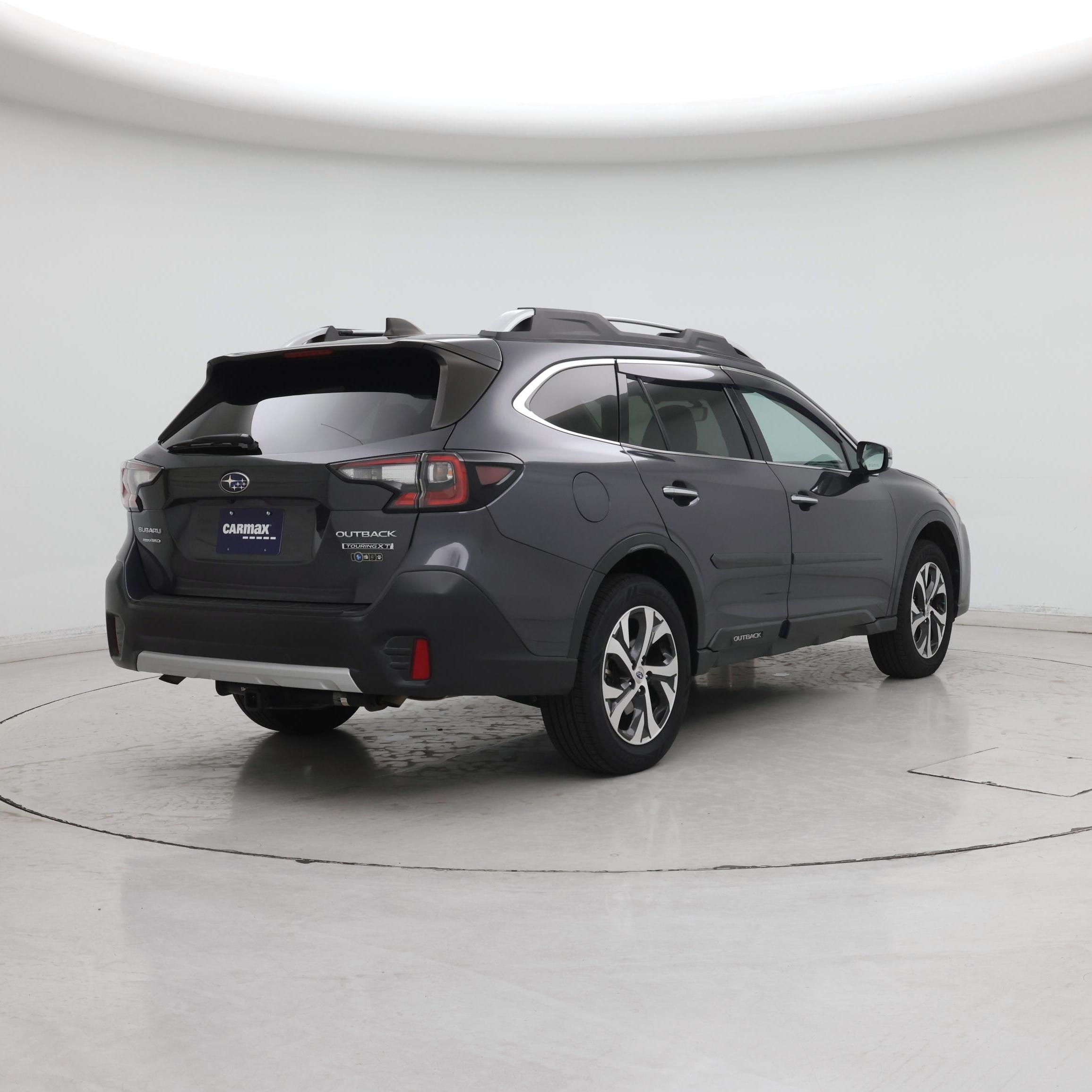 Thumbnail: 2020 Subaru Outback - 8