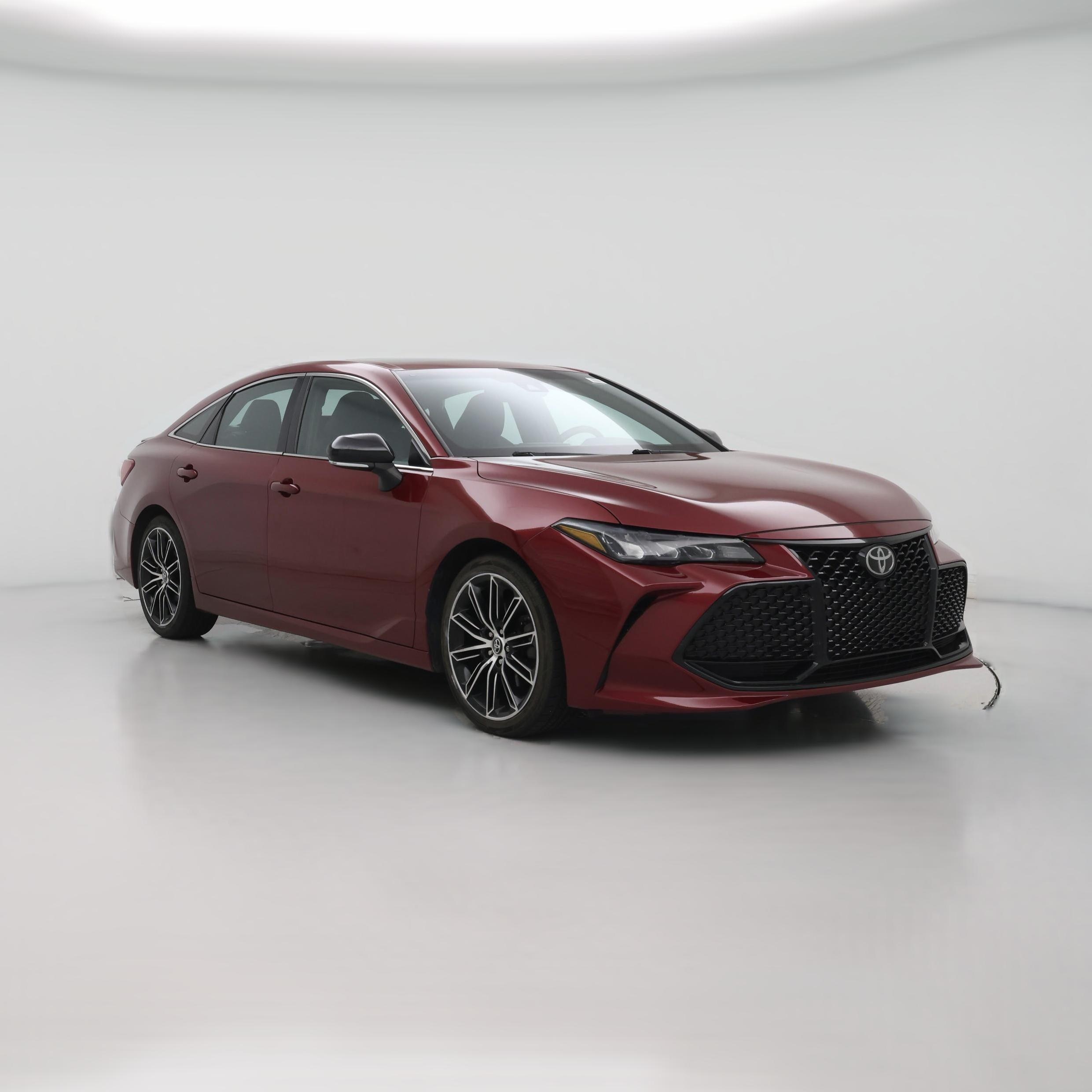 Thumbnail: 2019 Toyota Avalon - 1