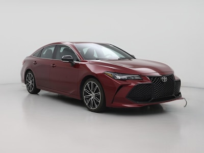 2019 Toyota Avalon XSE