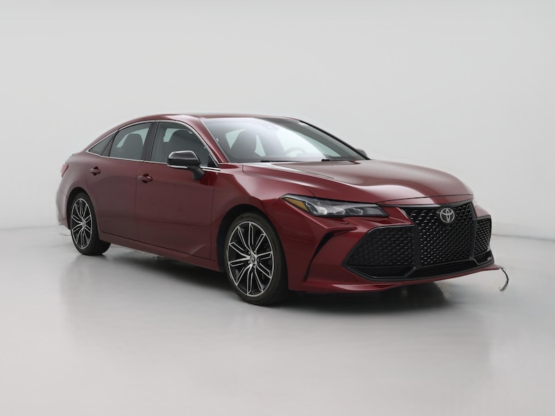 2019 Toyota Avalon XSE