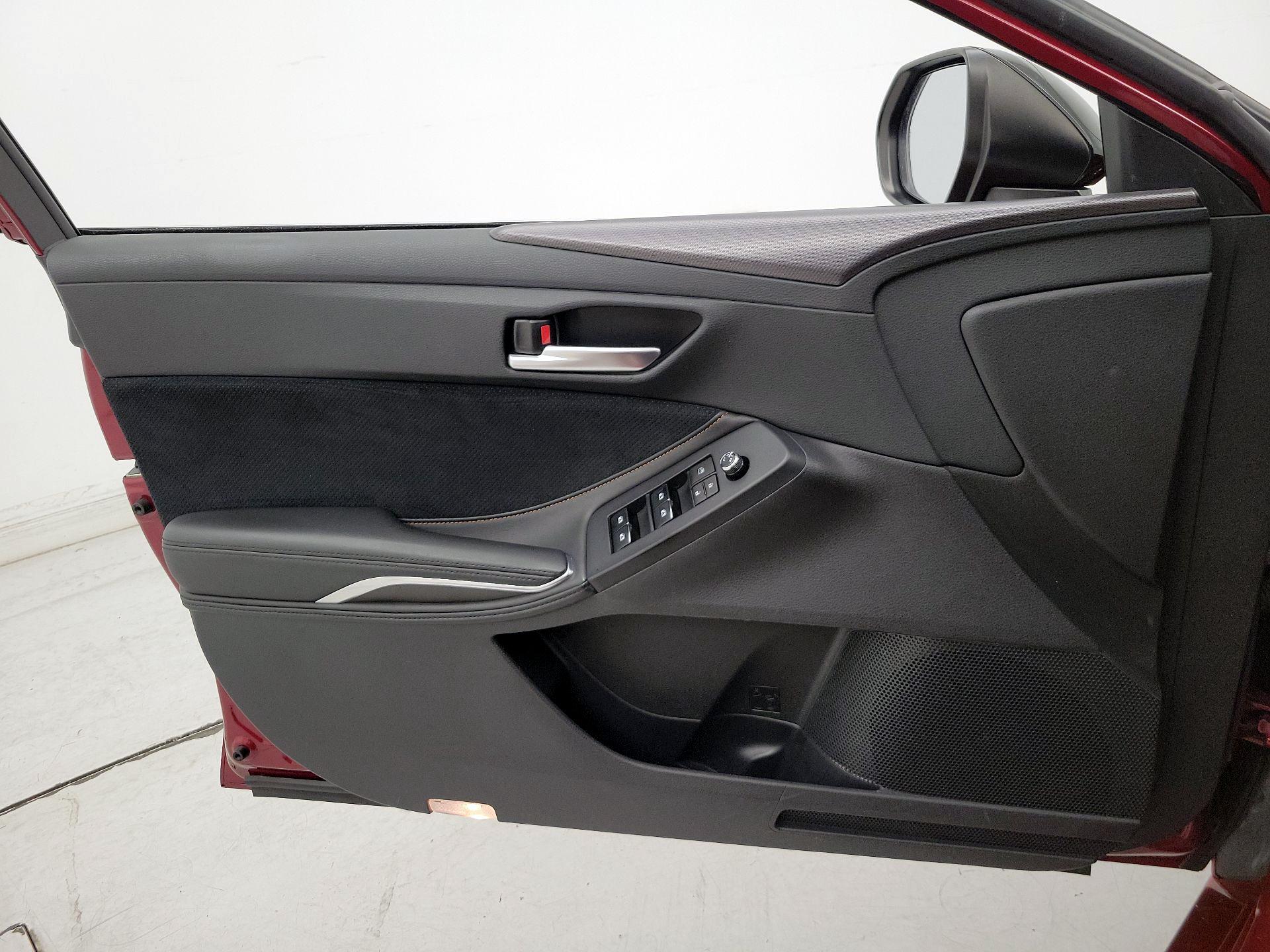 Thumbnail: 2019 Toyota Avalon - 12