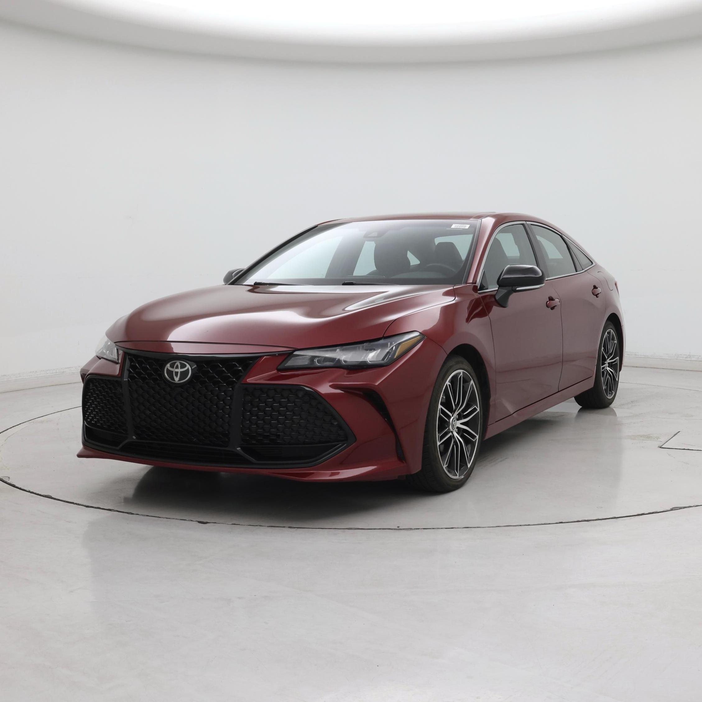 Thumbnail: 2019 Toyota Avalon - 4