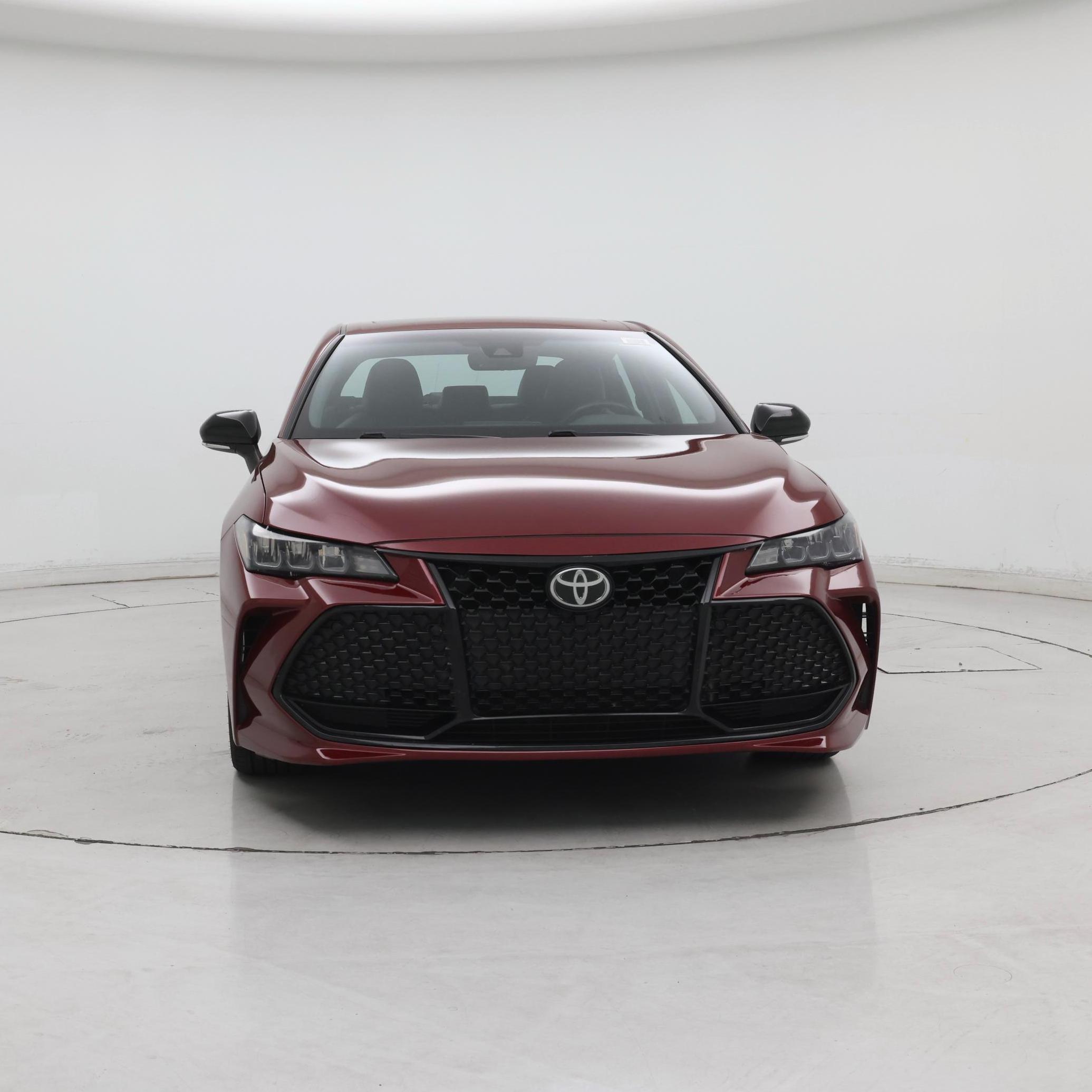 Thumbnail: 2019 Toyota Avalon - 5