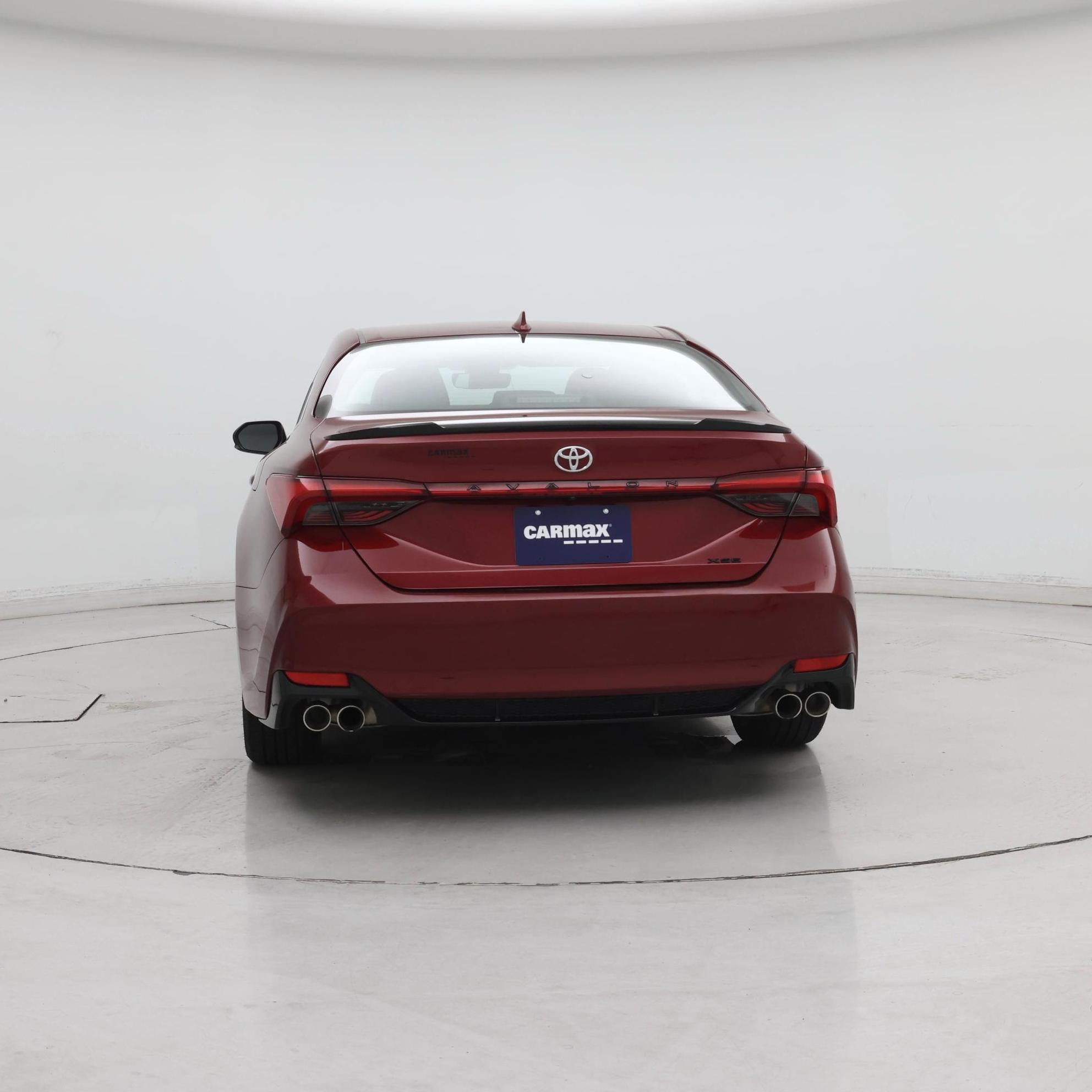 Thumbnail: 2019 Toyota Avalon - 6