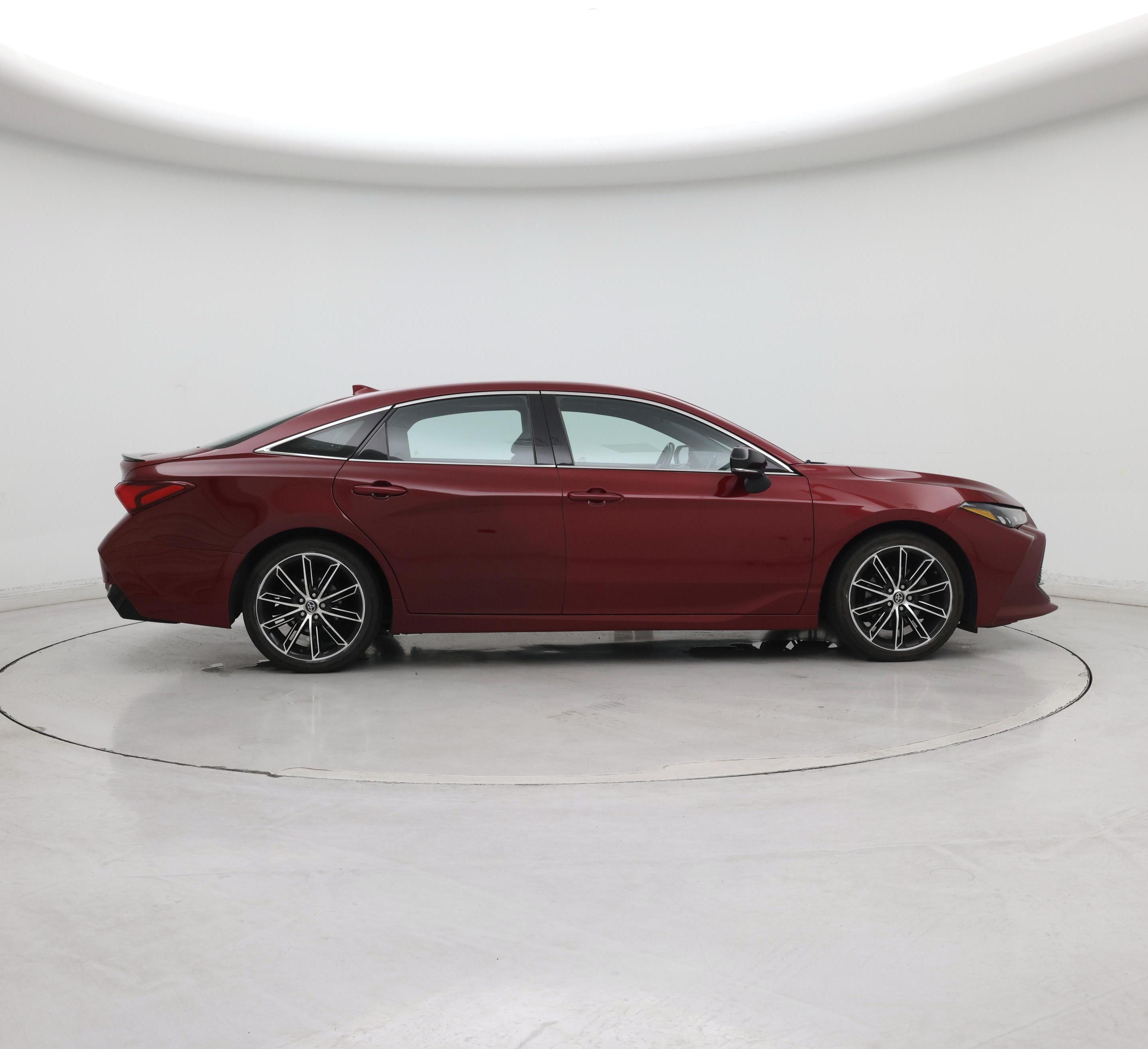 Thumbnail: 2019 Toyota Avalon - 7