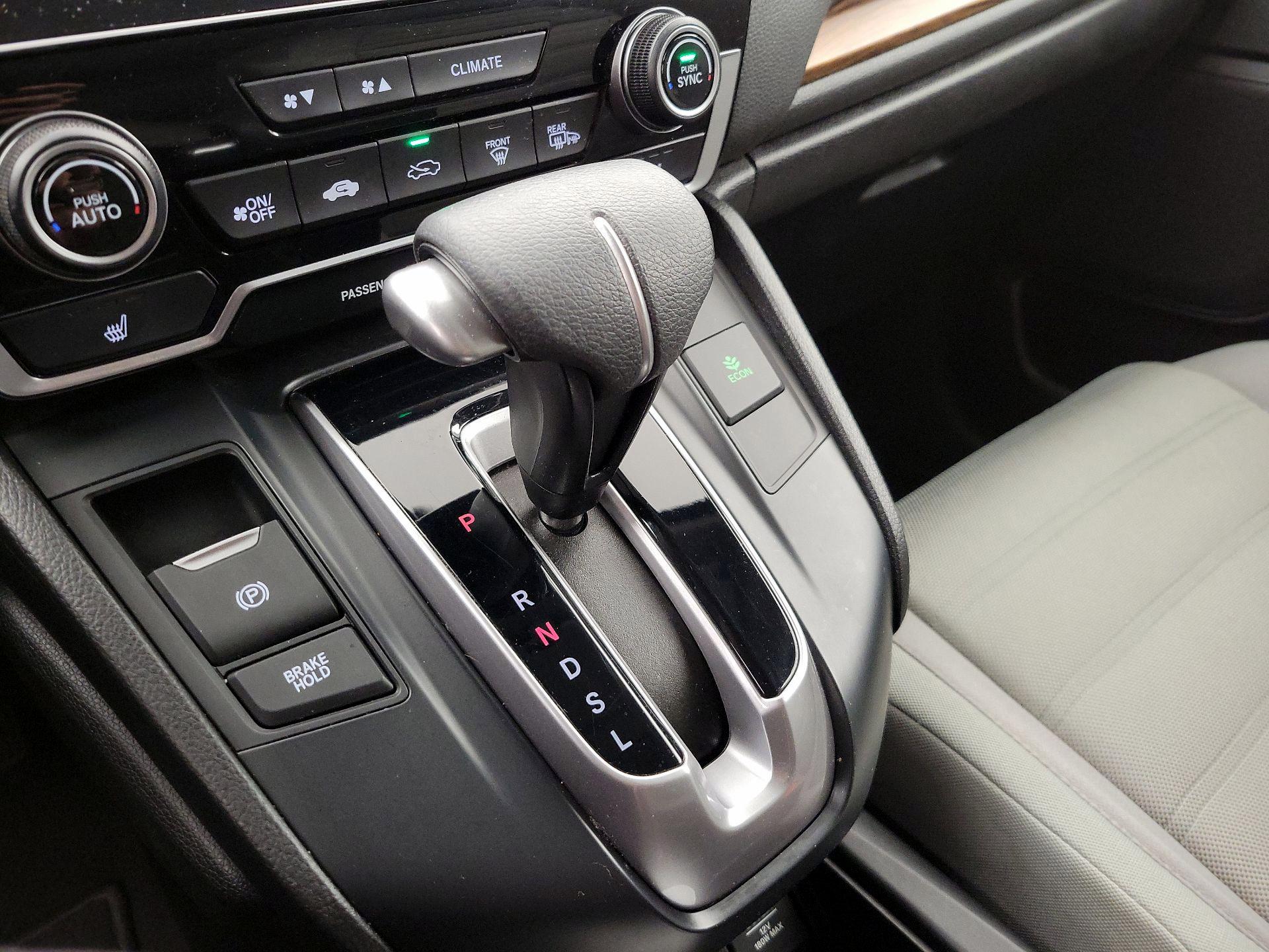 Thumbnail: 2017 Honda CR-V - 17