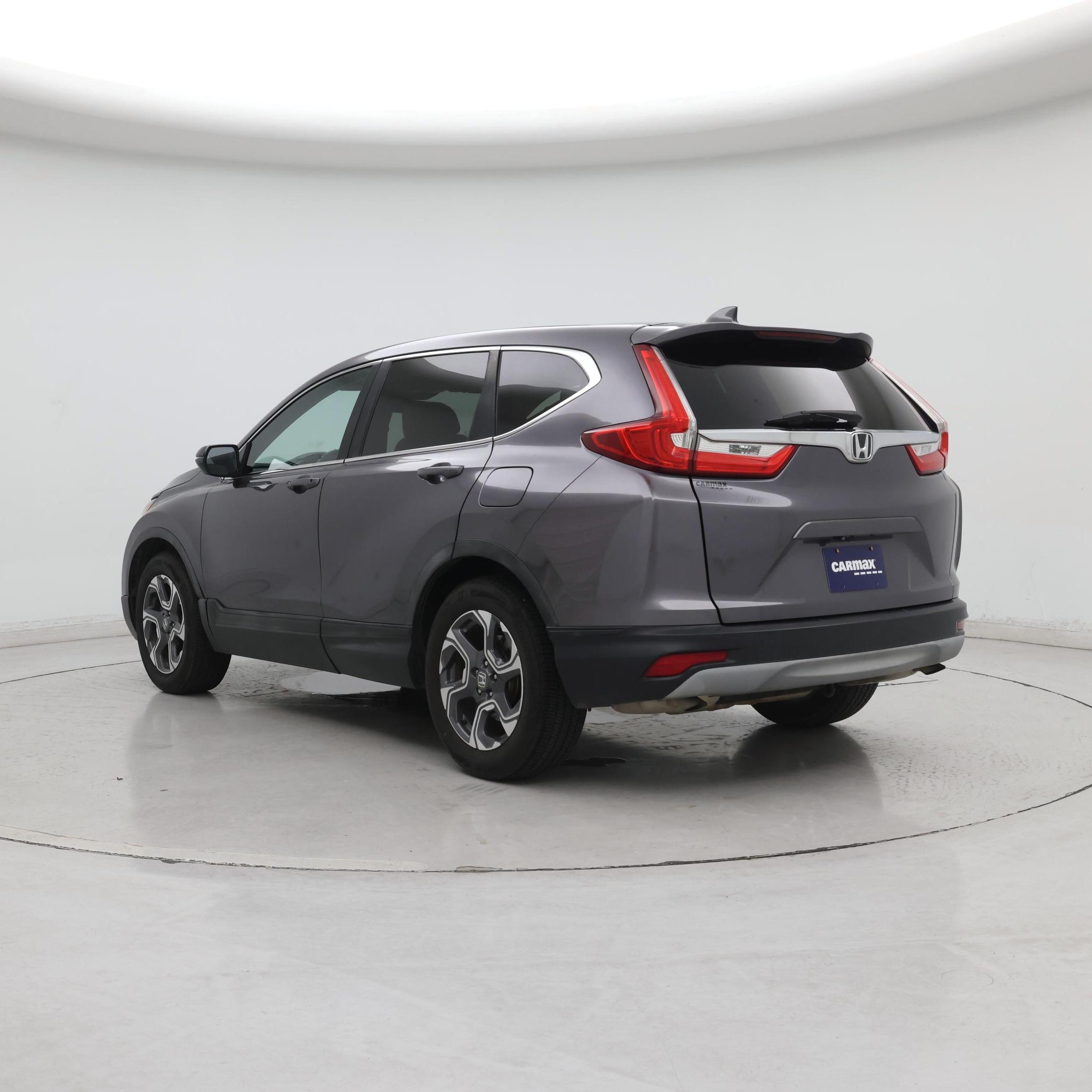 Thumbnail: 2017 Honda CR-V - 2