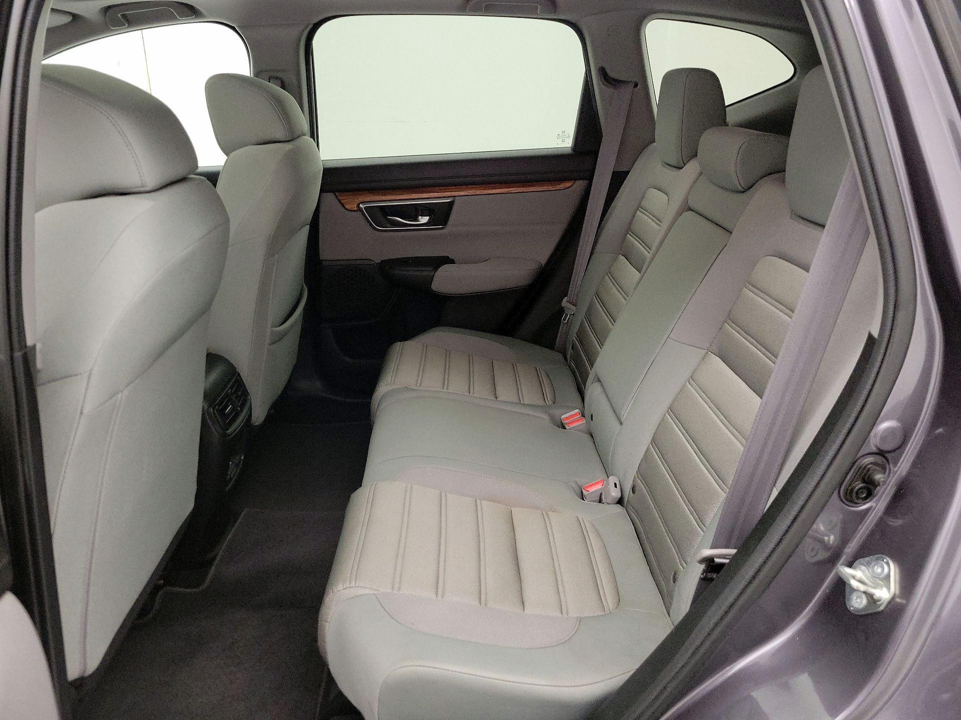 Thumbnail: 2017 Honda CR-V - 20