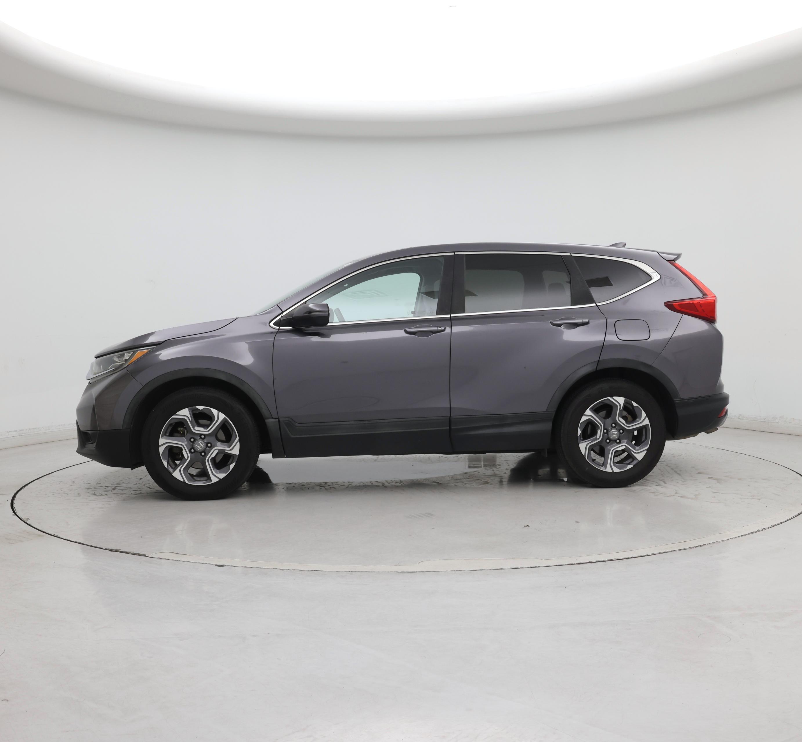 Thumbnail: 2017 Honda CR-V - 3