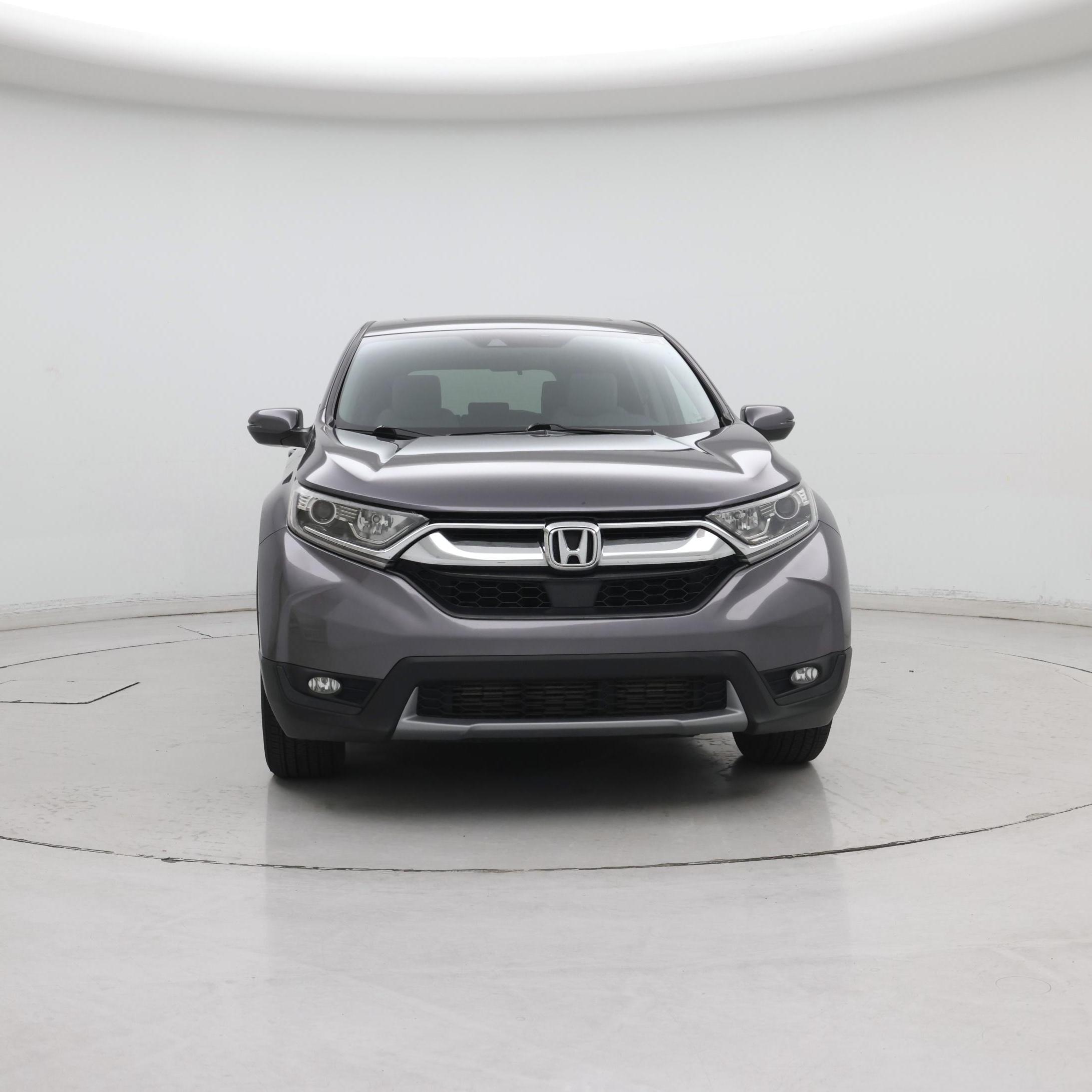 Thumbnail: 2017 Honda CR-V - 5