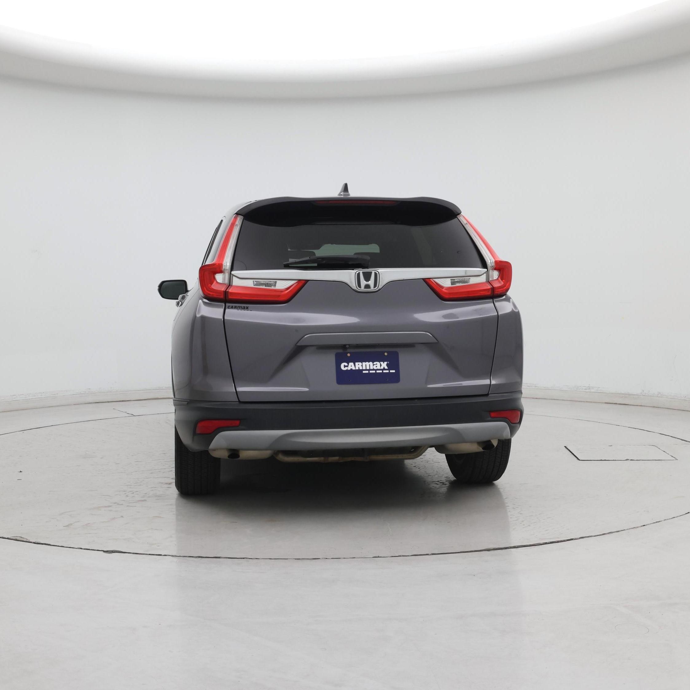 Thumbnail: 2017 Honda CR-V - 6