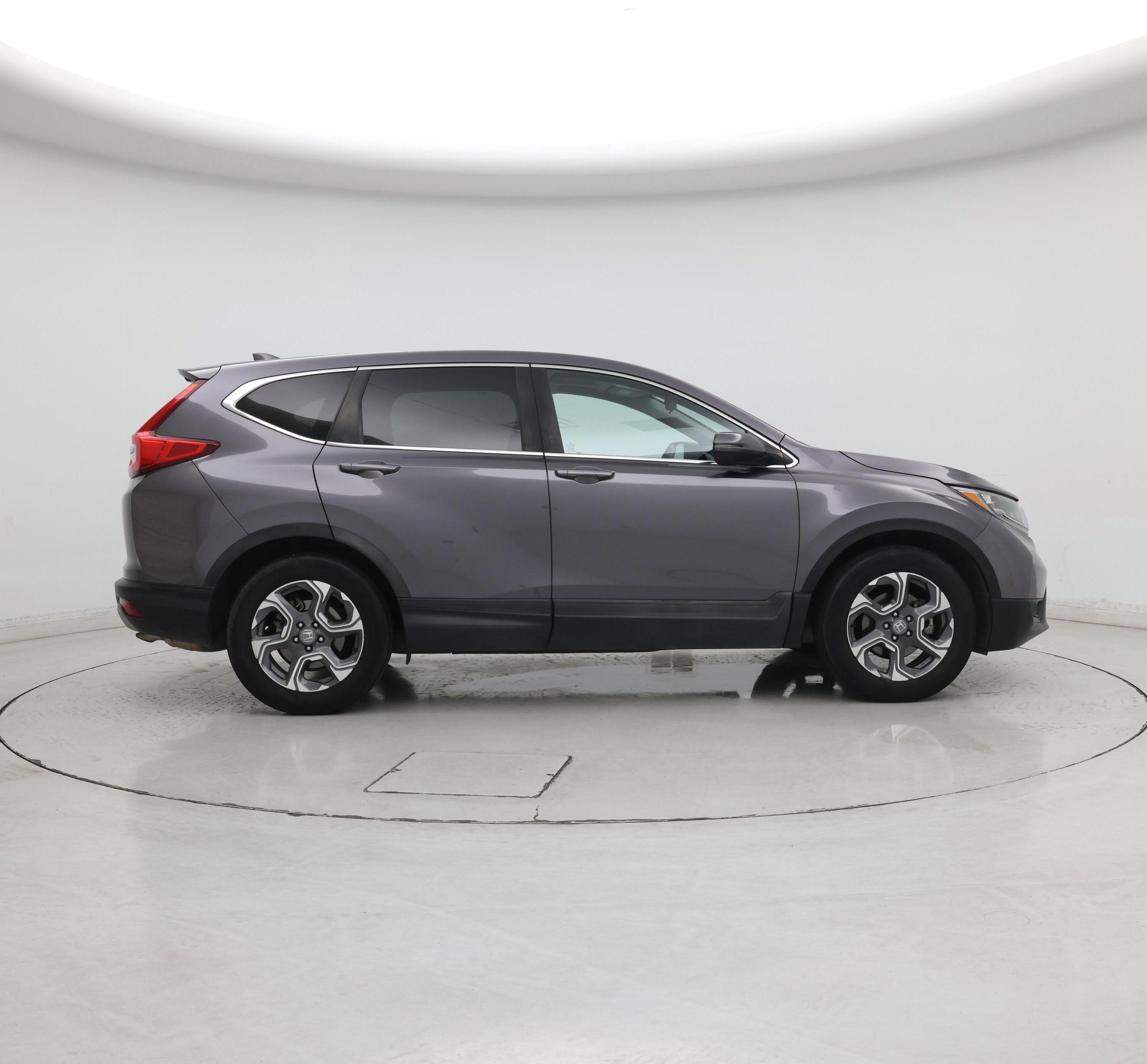 Thumbnail: 2017 Honda CR-V - 7