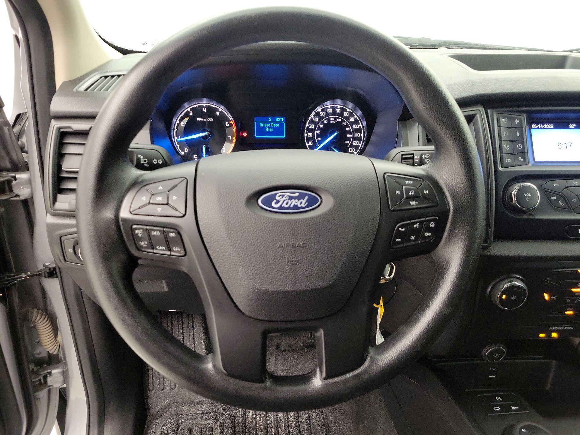Thumbnail: 2020 Ford Ranger - 10
