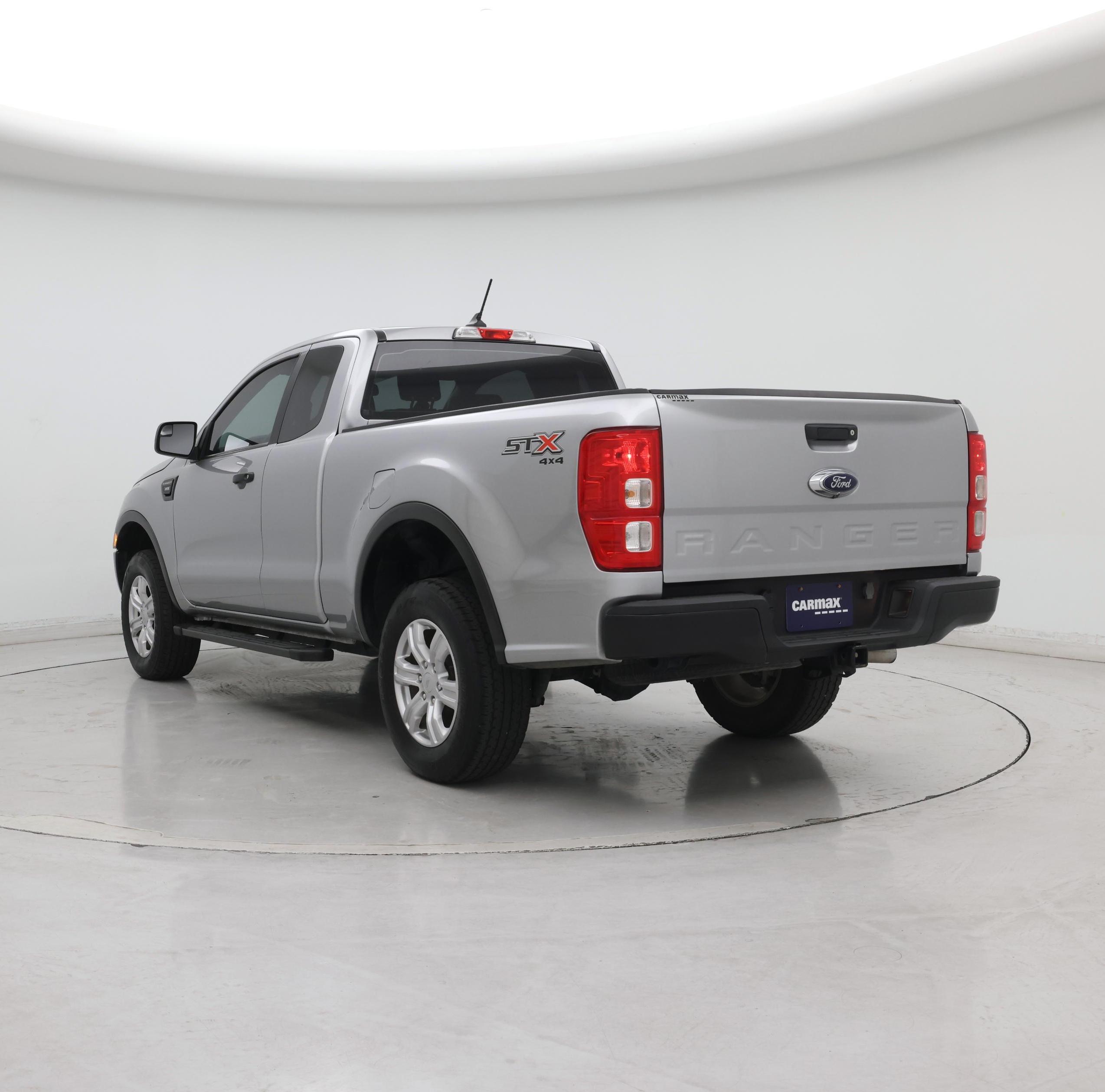 Thumbnail: 2020 Ford Ranger - 2
