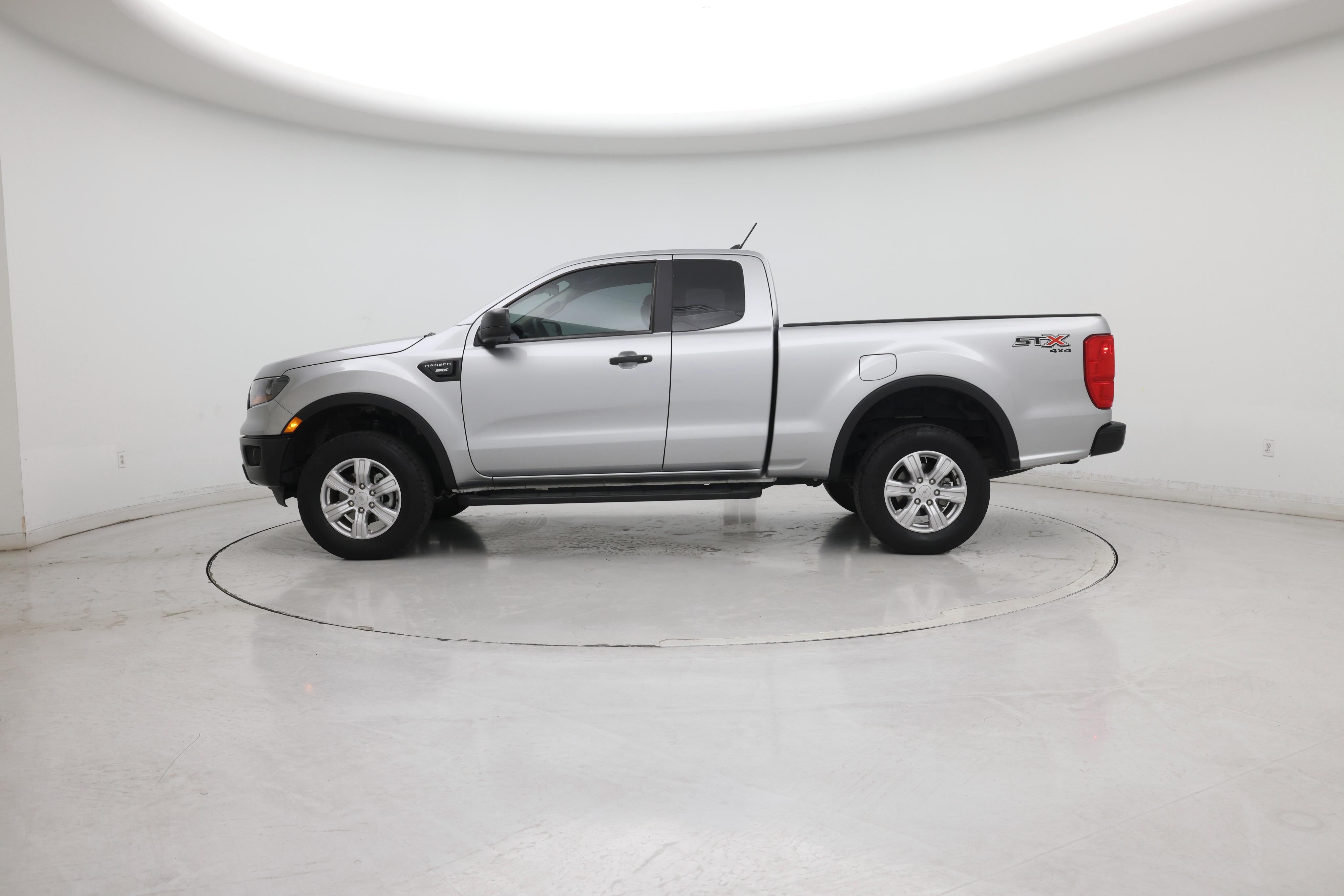 Thumbnail: 2020 Ford Ranger - 3