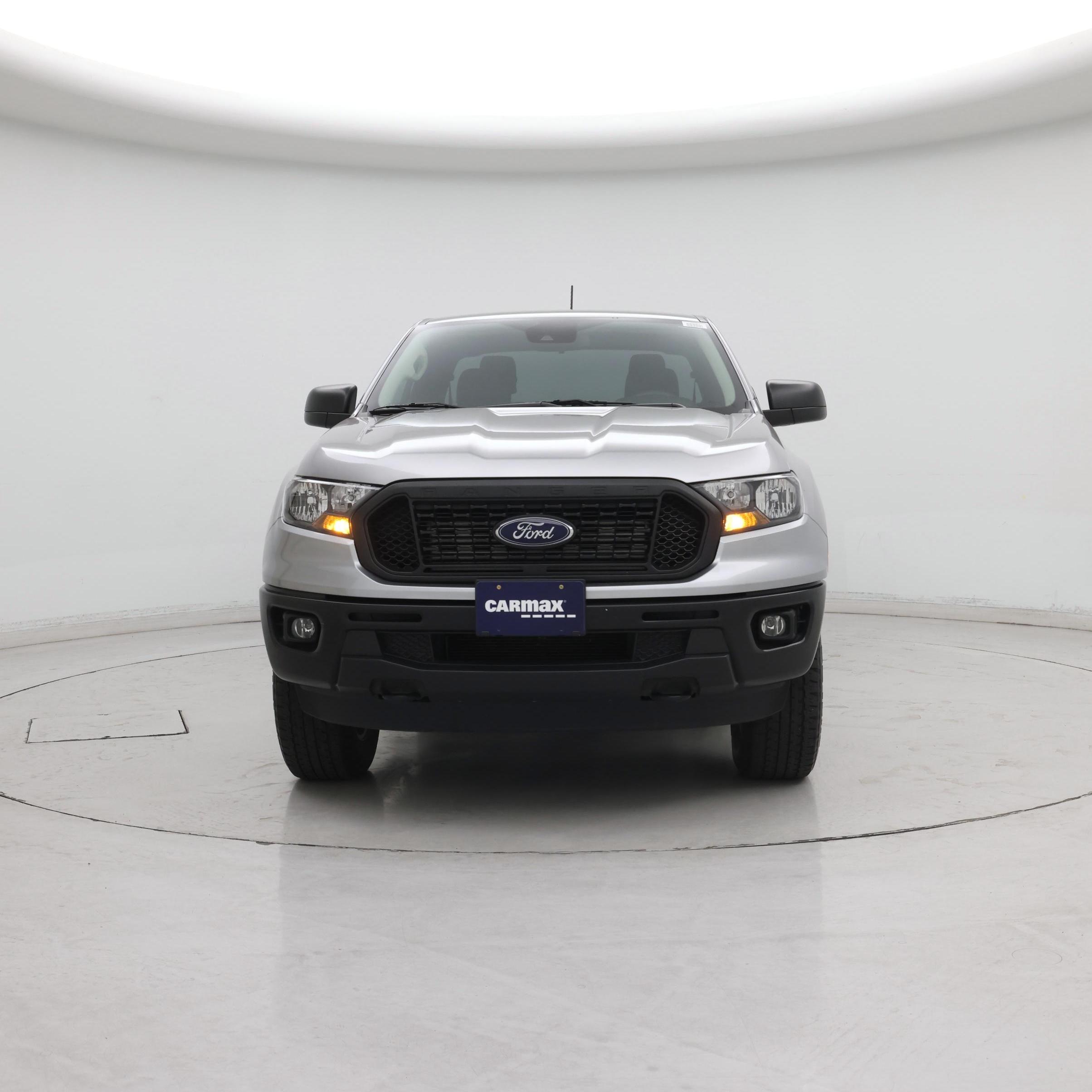 Thumbnail: 2020 Ford Ranger - 5