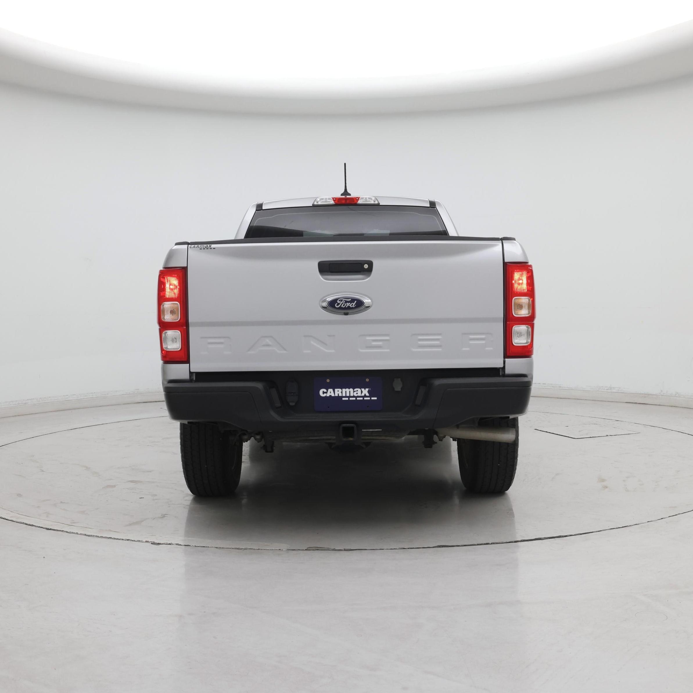 Thumbnail: 2020 Ford Ranger - 6