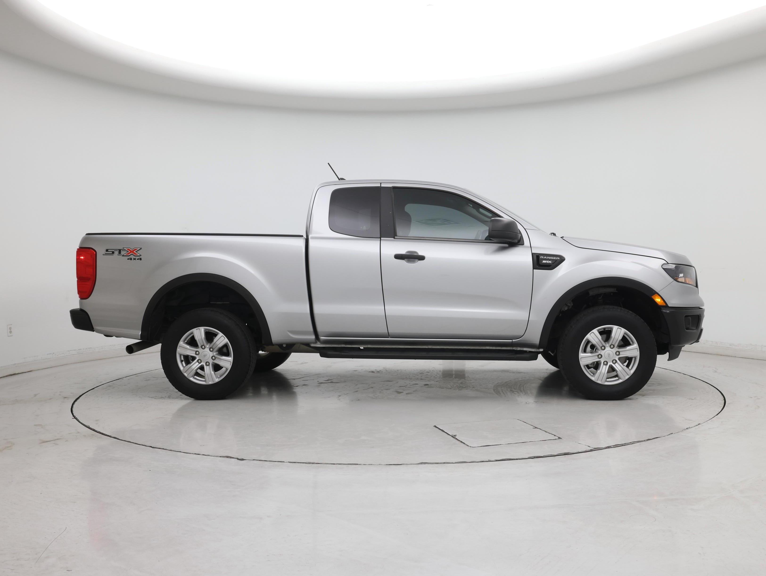 Thumbnail: 2020 Ford Ranger - 7