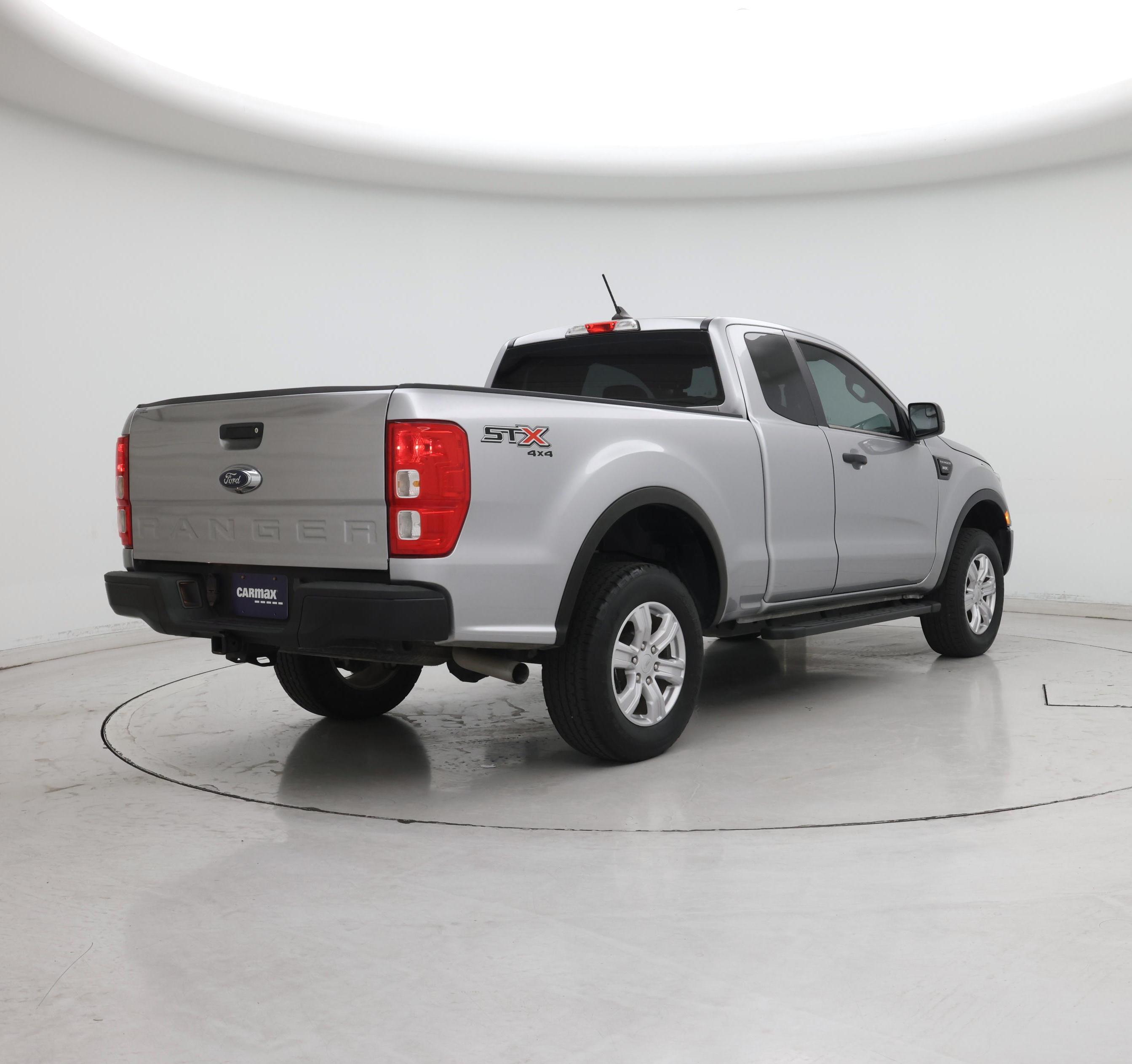 Thumbnail: 2020 Ford Ranger - 8