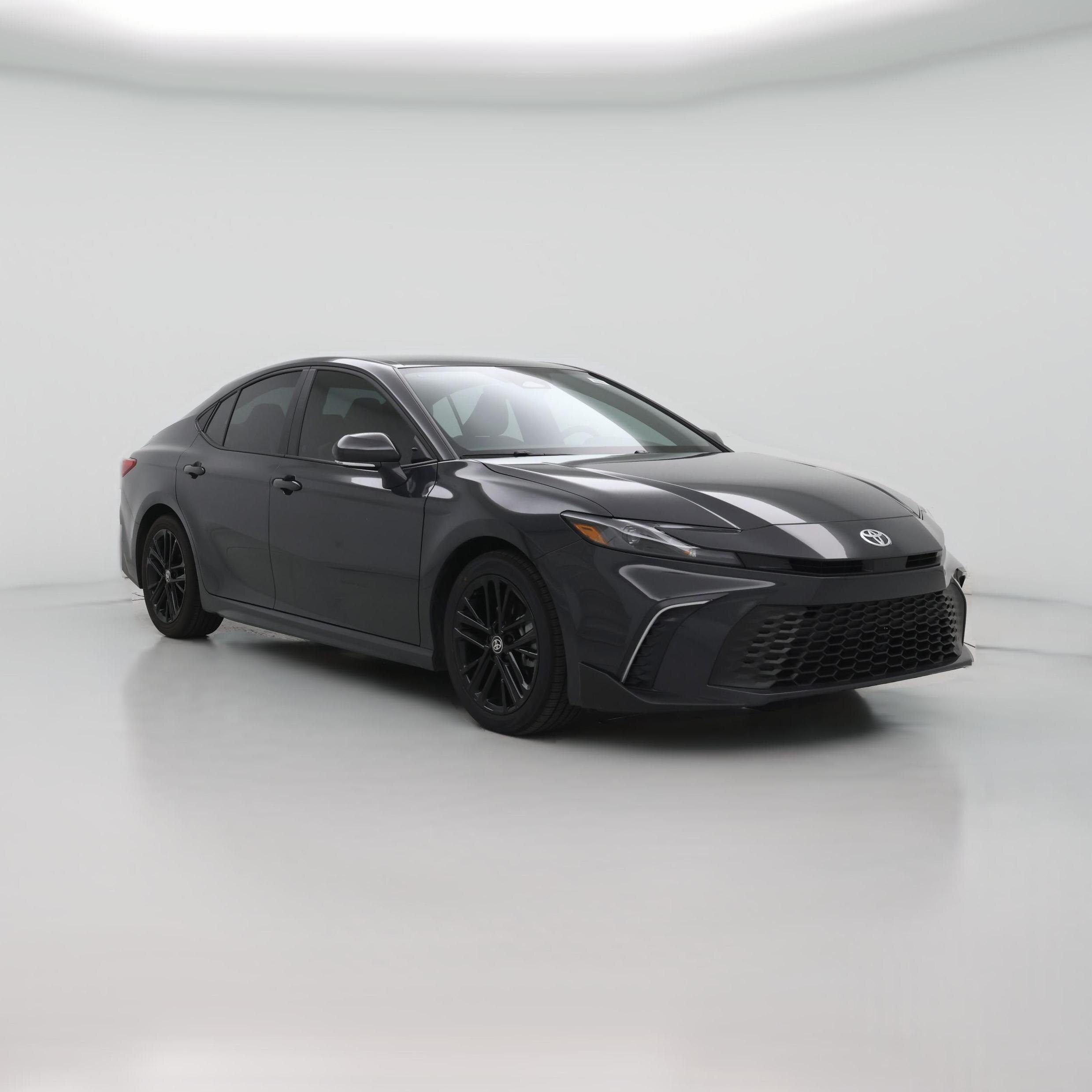 Thumbnail: 2025 Toyota Camry - 1