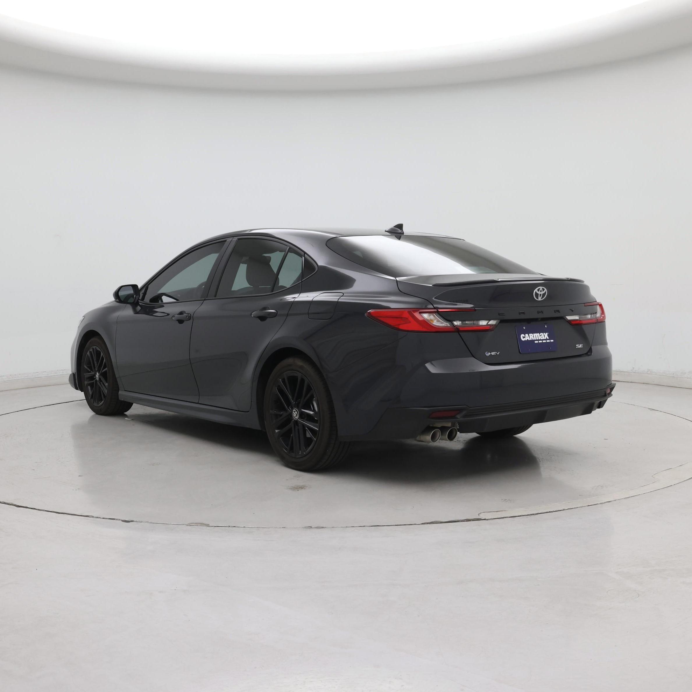 Thumbnail: 2025 Toyota Camry - 2
