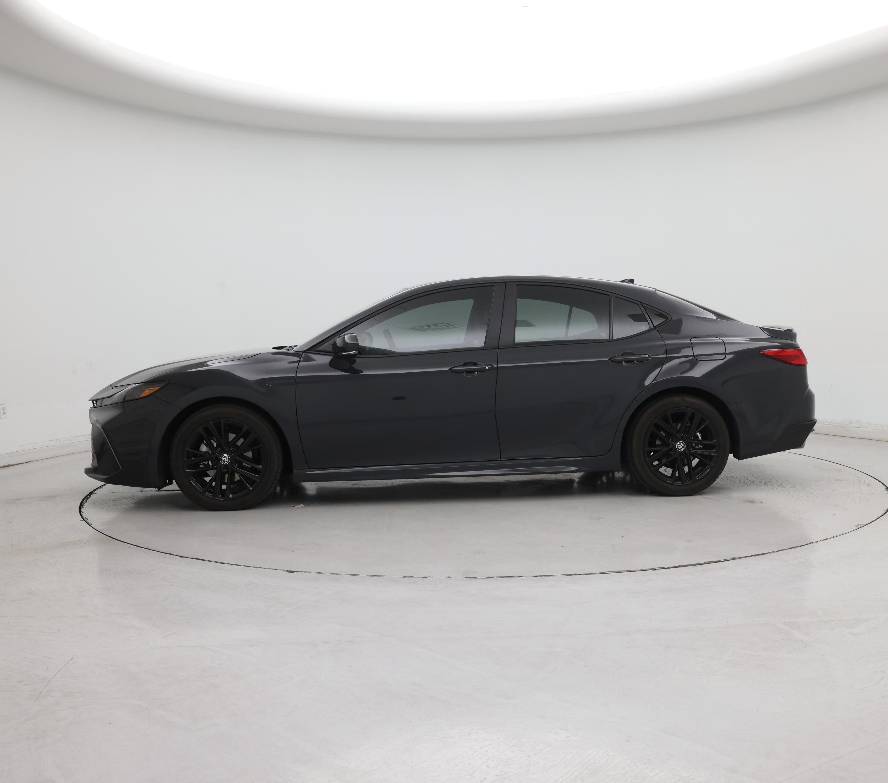 Thumbnail: 2025 Toyota Camry - 3