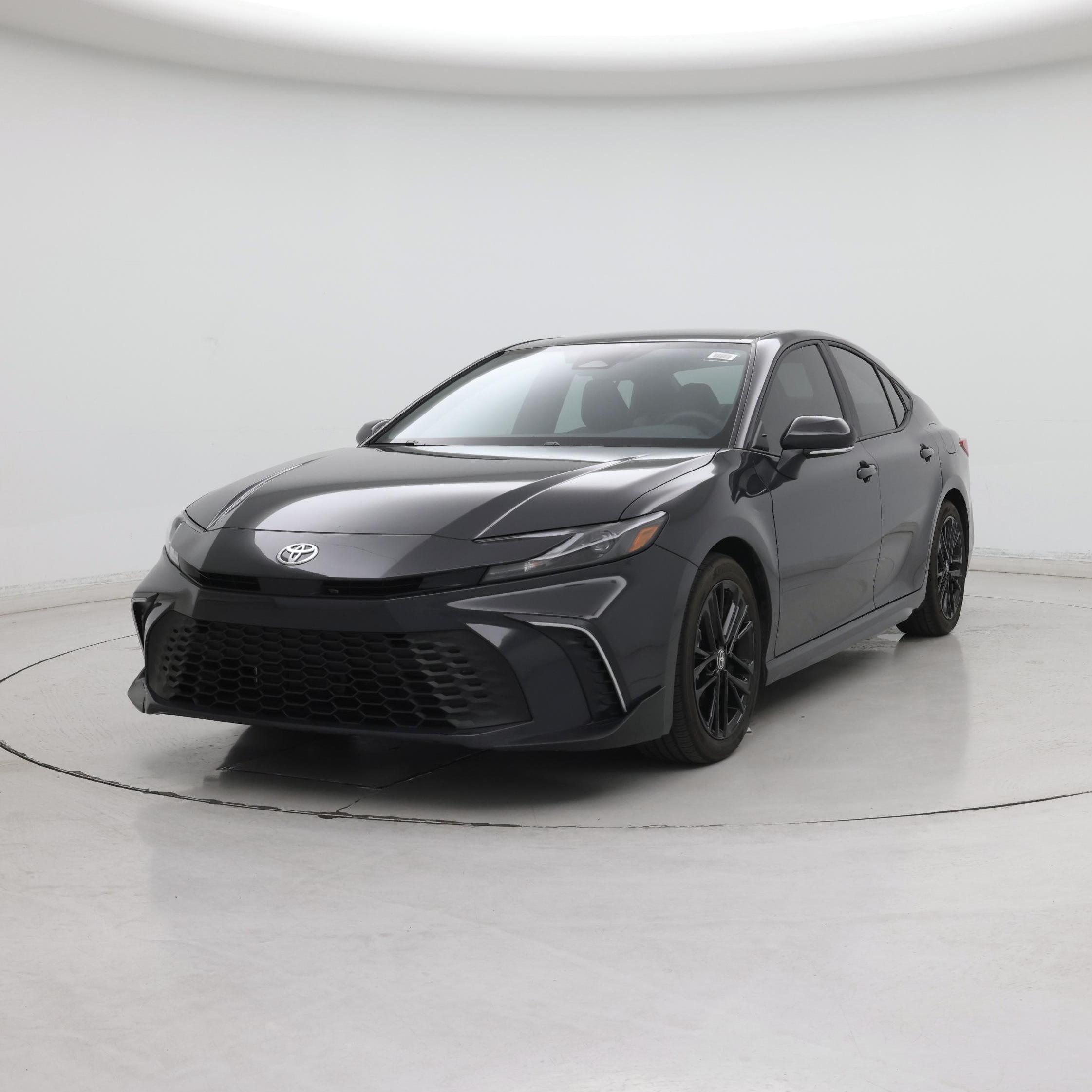 Thumbnail: 2025 Toyota Camry - 4
