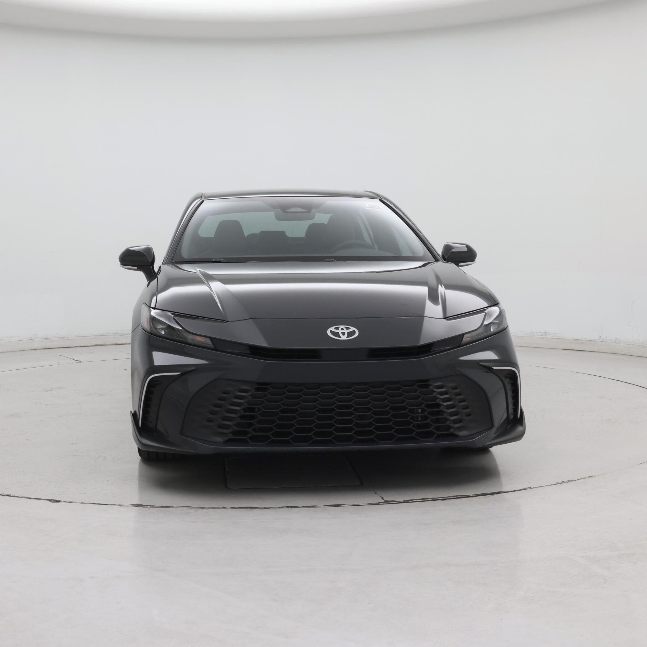 Thumbnail: 2025 Toyota Camry - 5