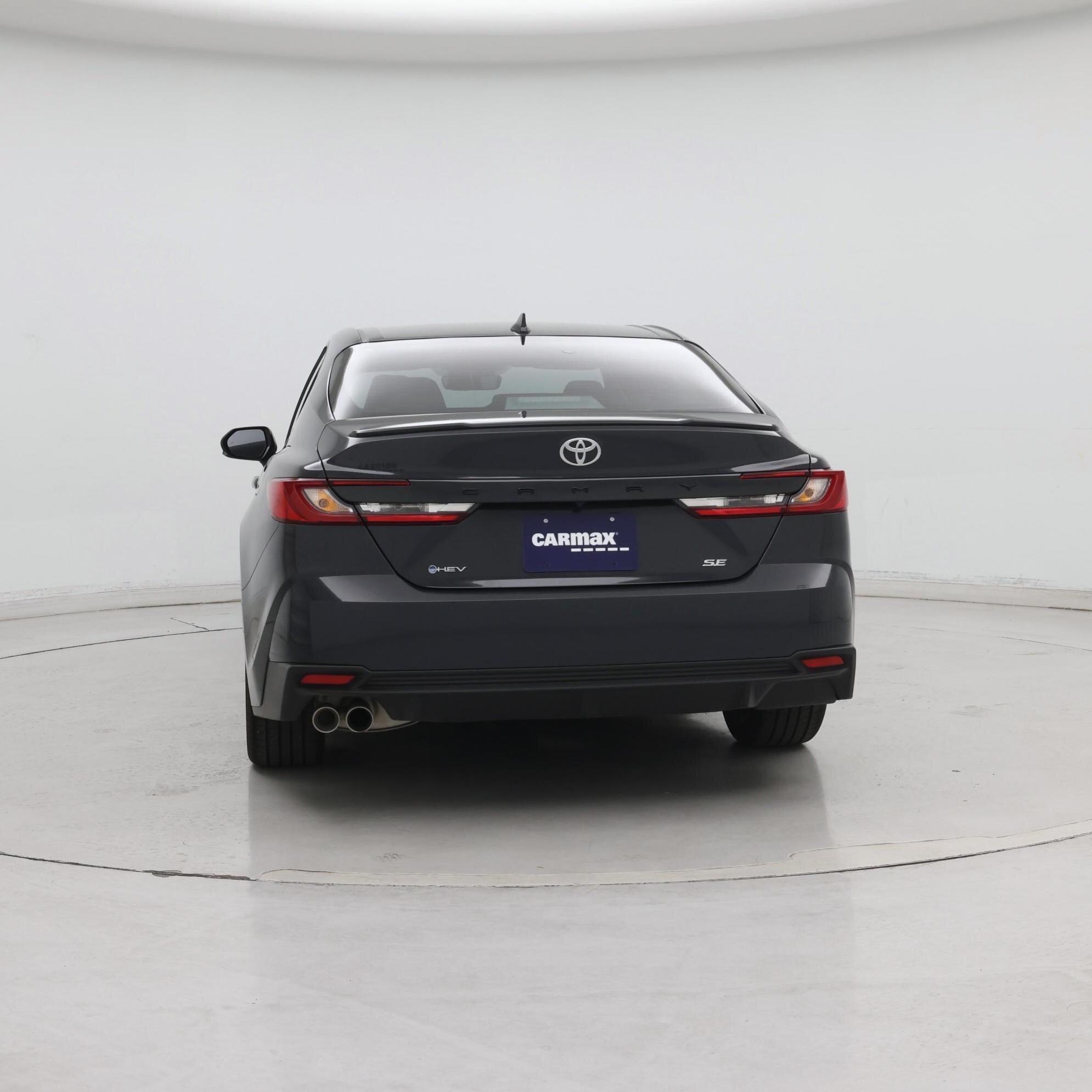 Thumbnail: 2025 Toyota Camry - 6
